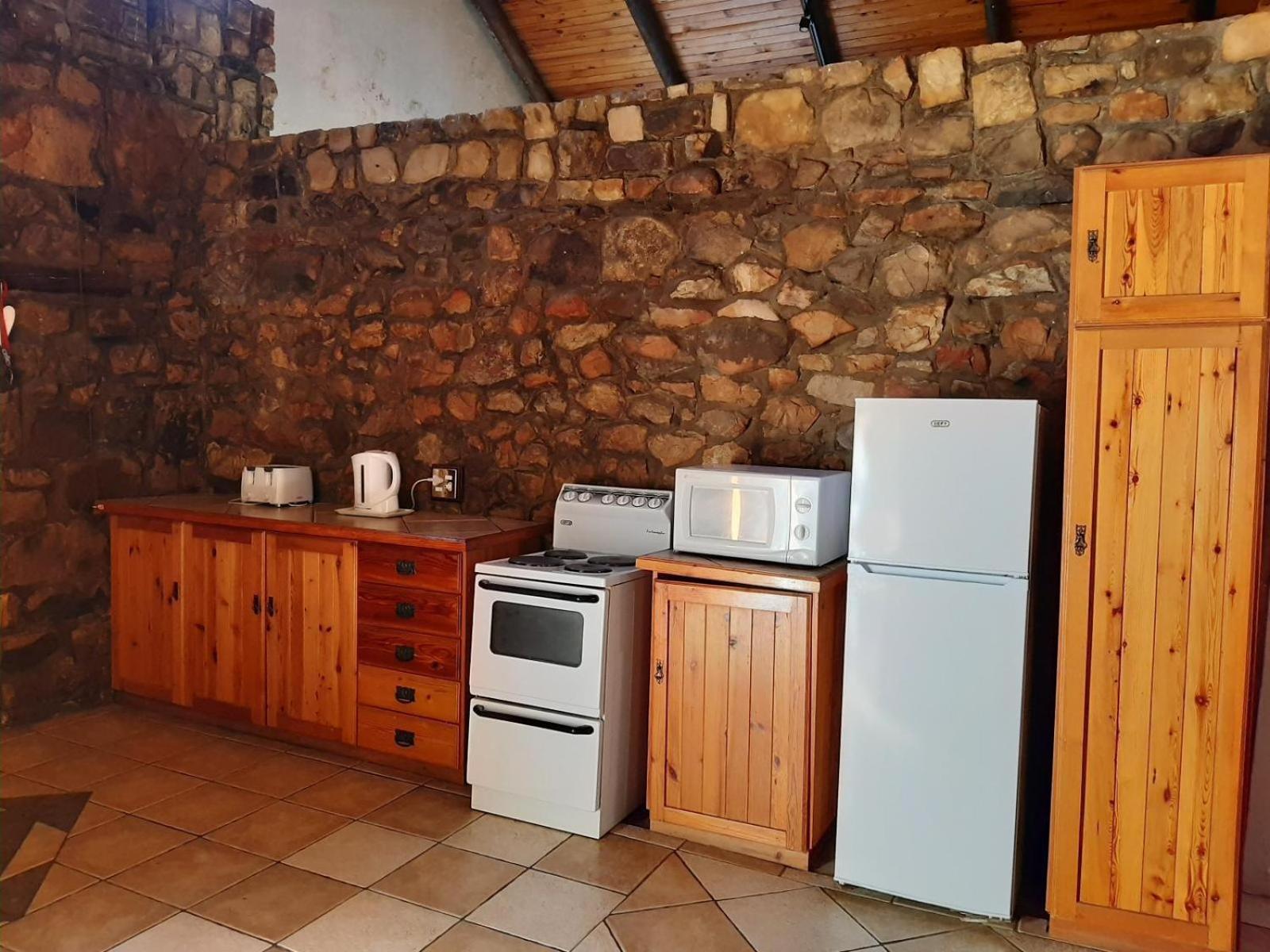 Kliphuis at Slangboskloof
