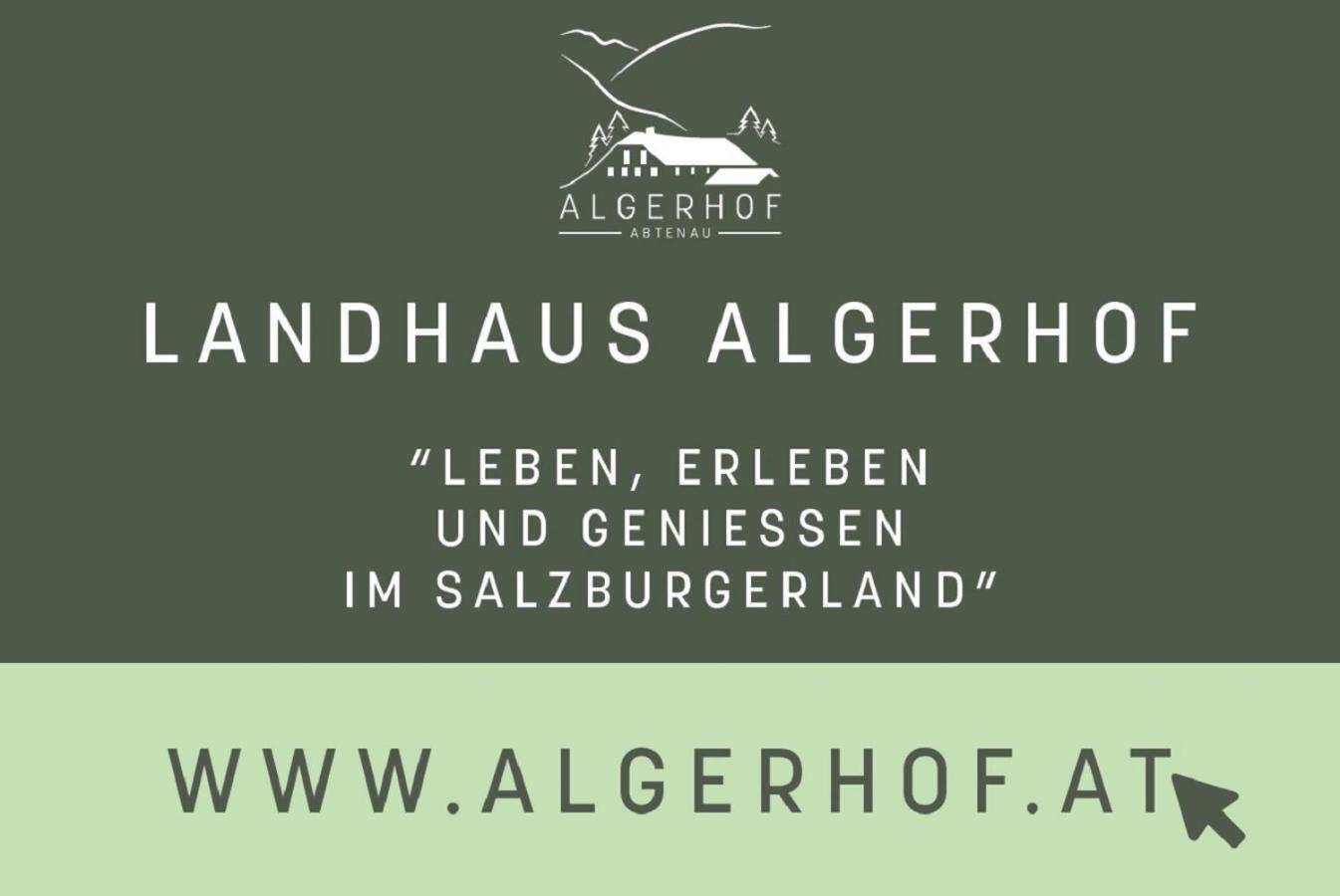 Landhaus Algerhof