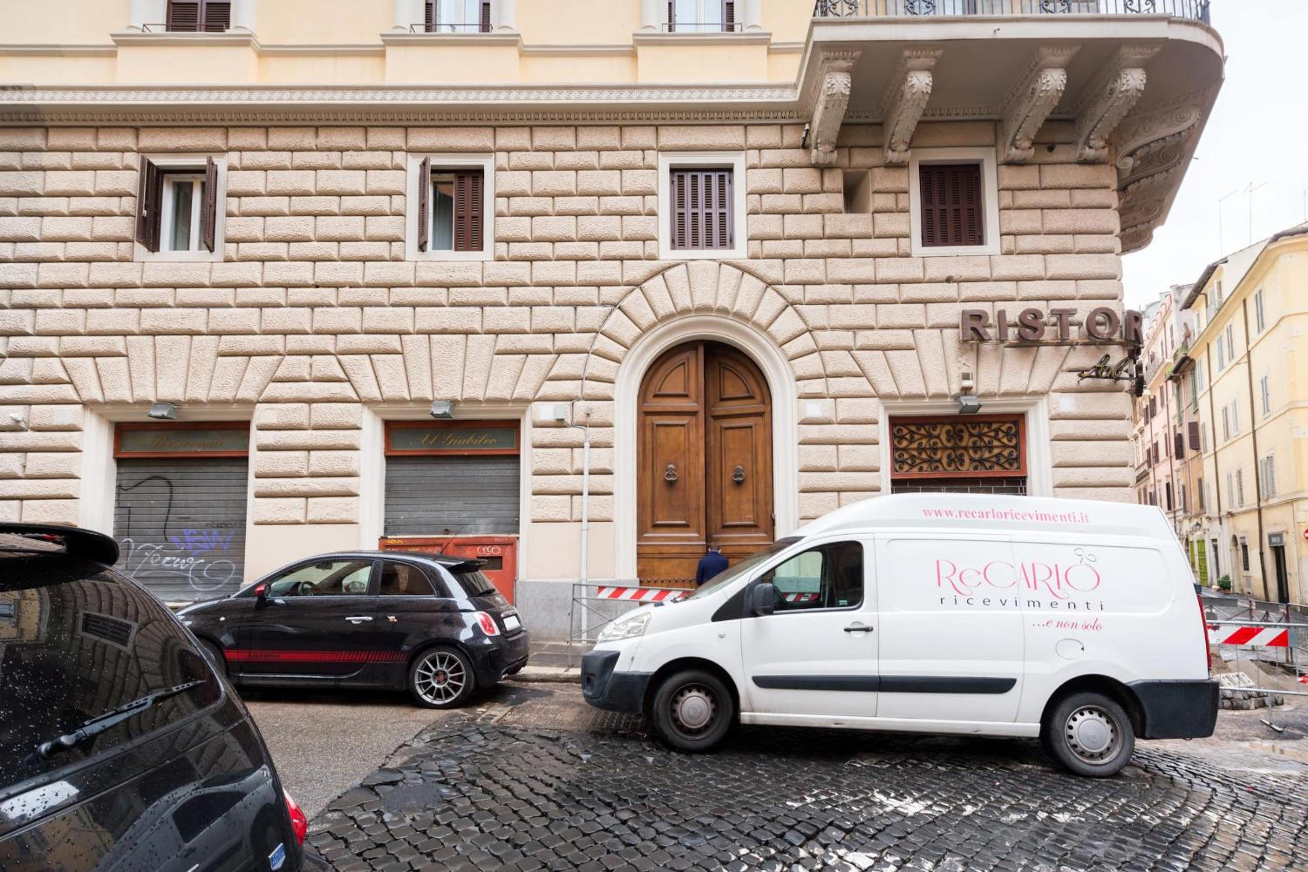 Rione Monti Charming Suite Colosseo