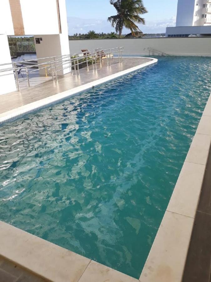 Flat Barra Home Stay LUXO 406 view 3