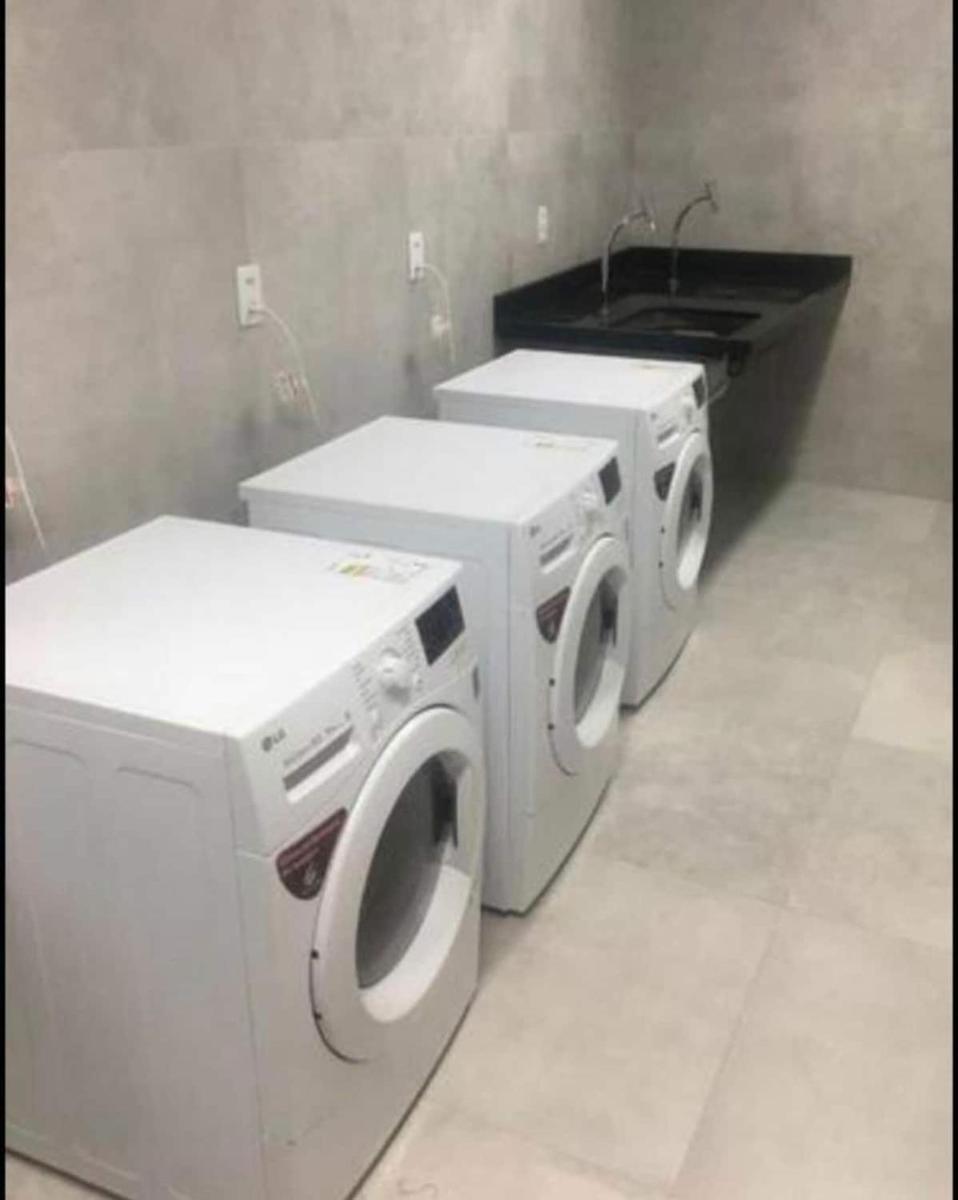 Flat Barra Home Stay LUXO 406 view 4