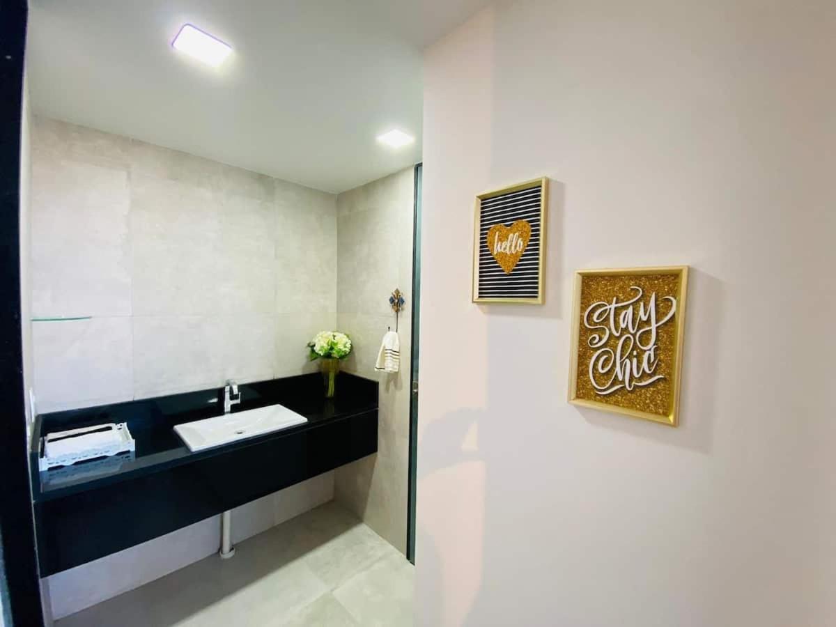 Flat Barra Home Stay LUXO 406 view 5