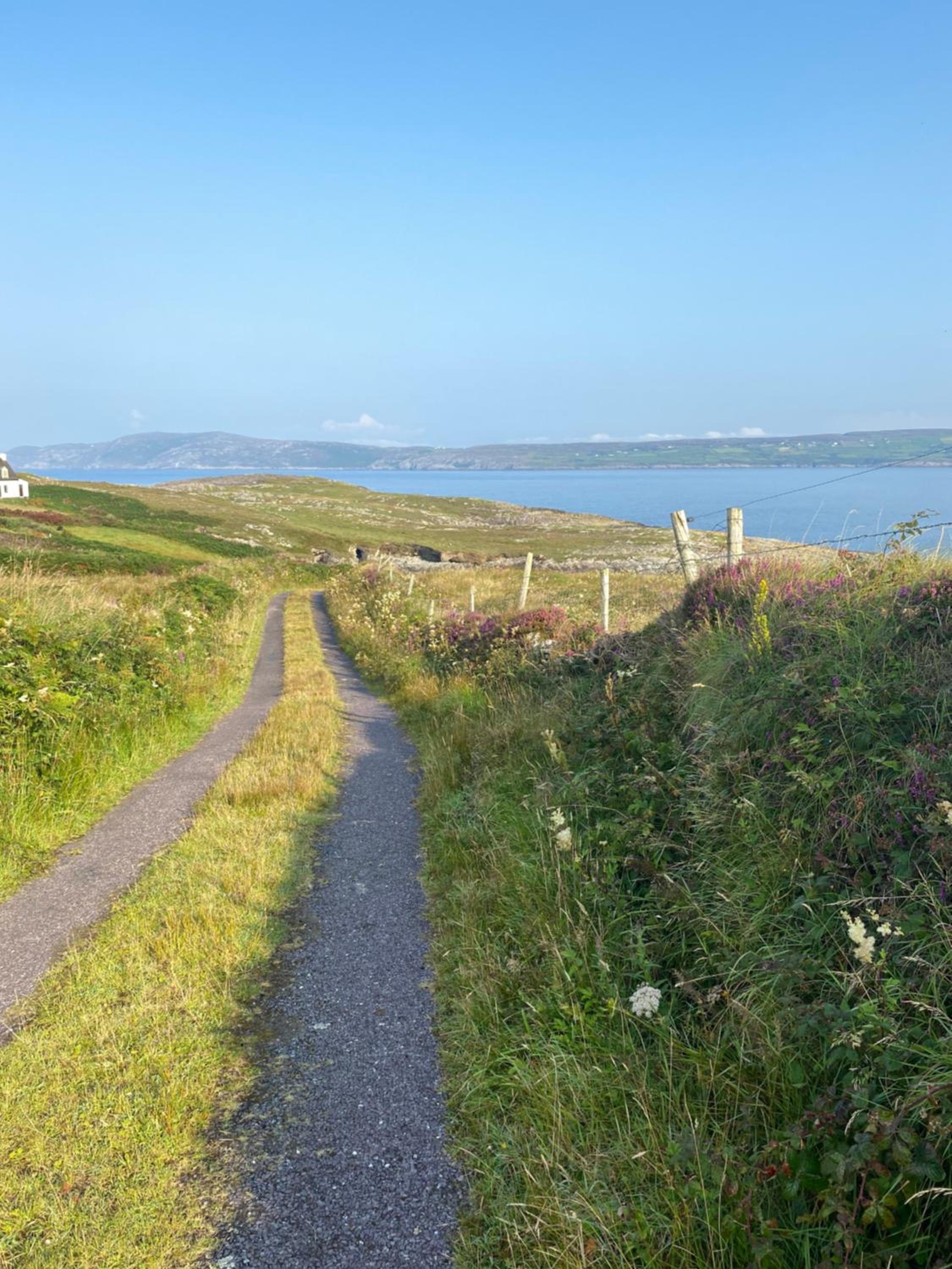 Goleen Cozy Cottage view 4