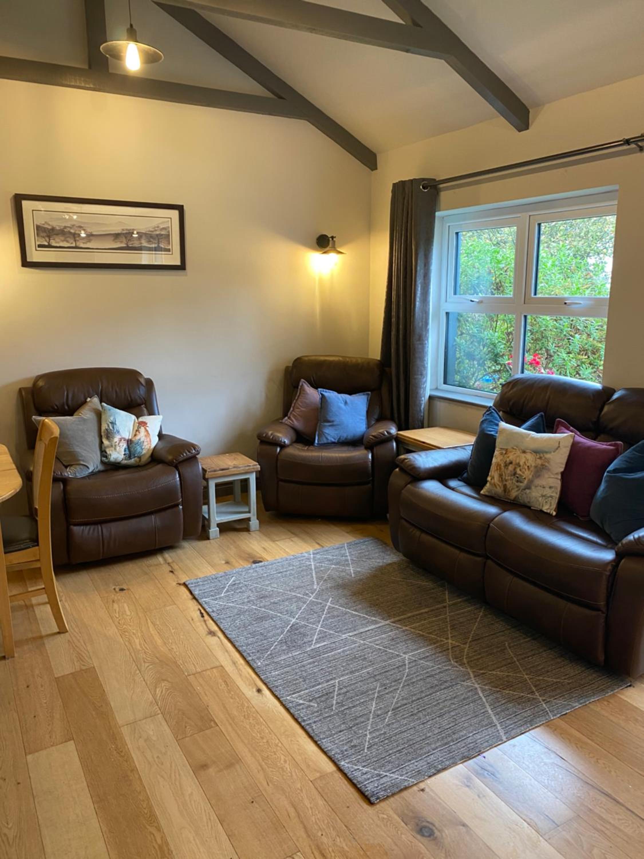 Goleen Cozy Cottage view 5