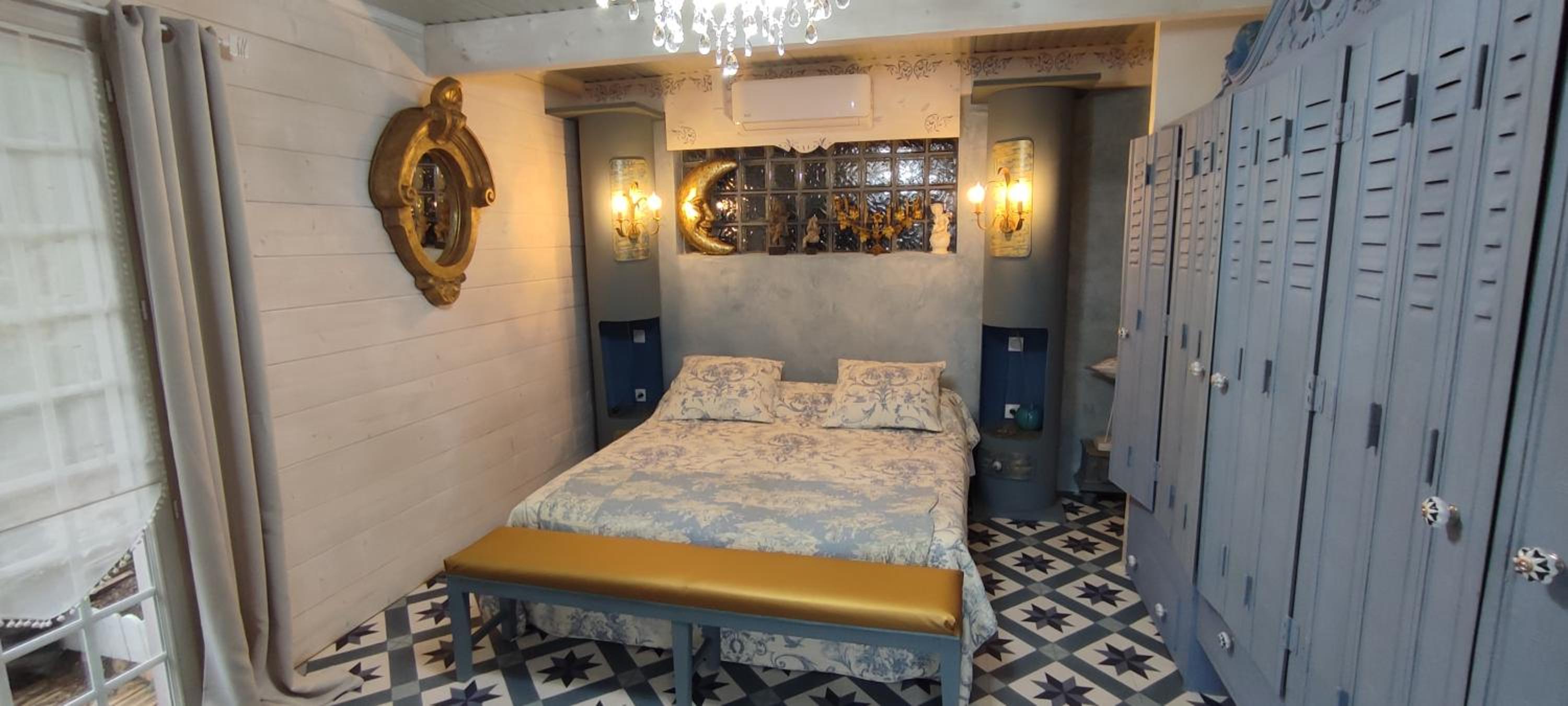 Domaine Le Lanis Chambre d'hôtes avec spa sur réservation, photo 18