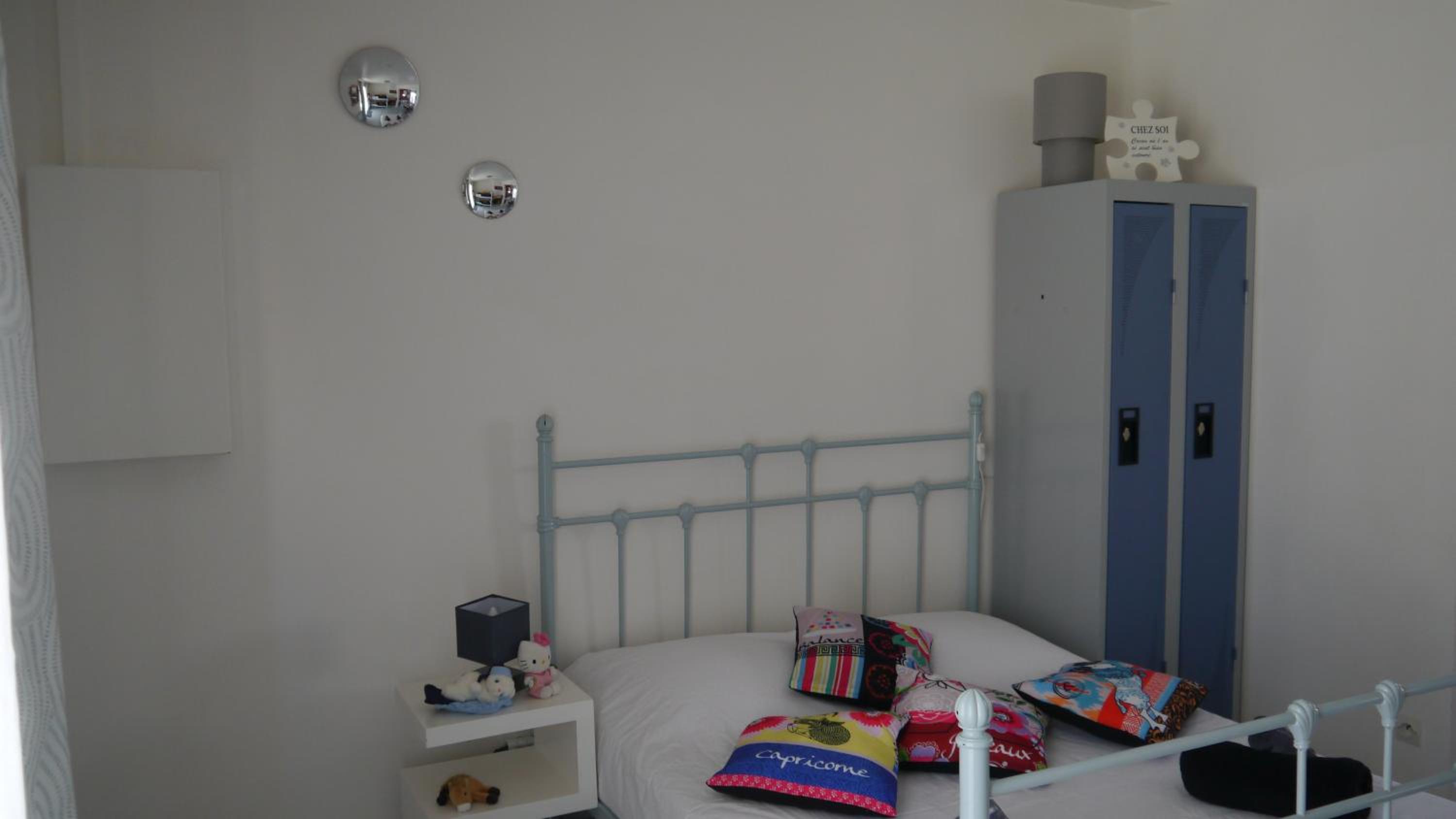 Residence Alassa, photo 79