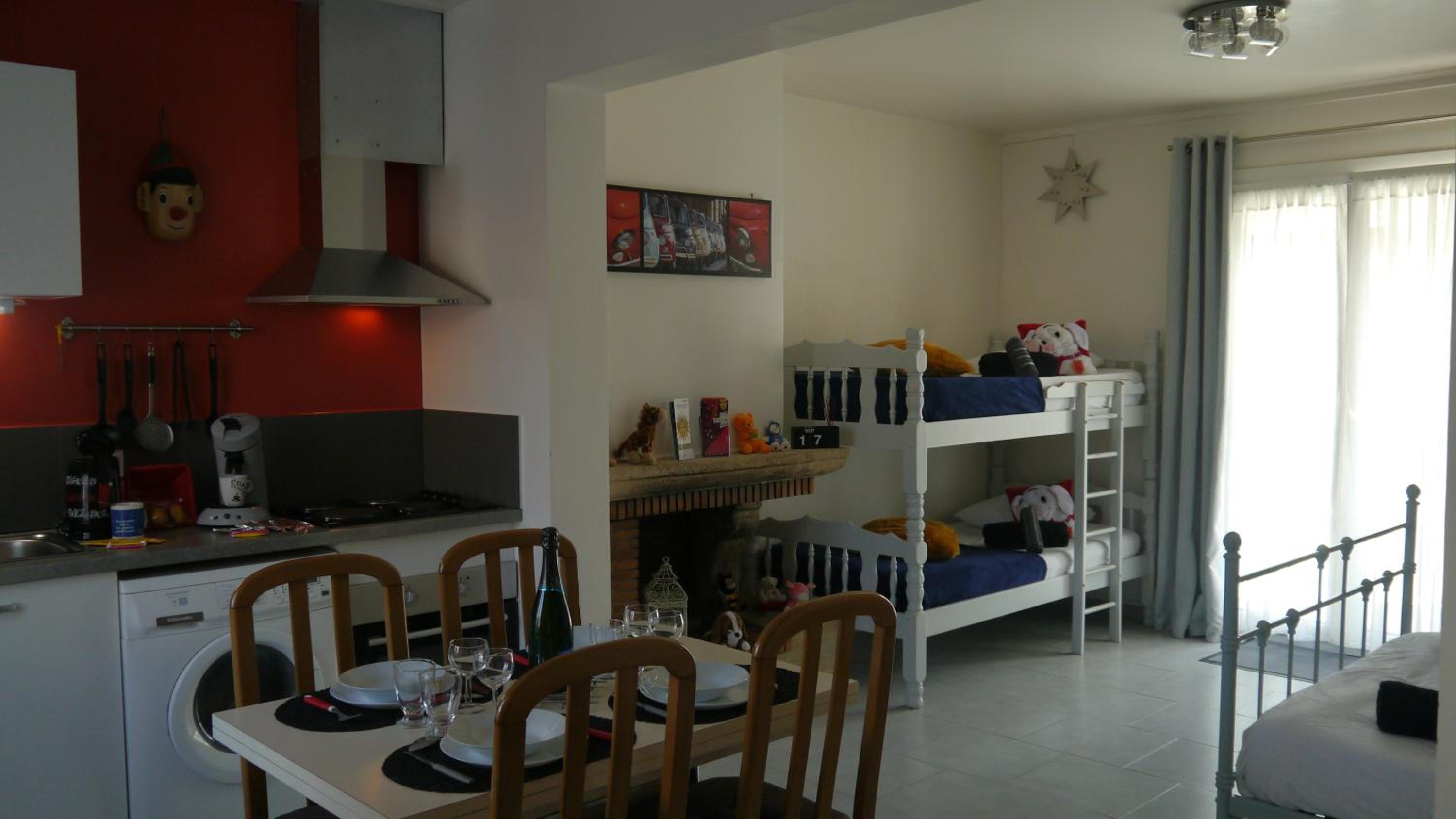 Residence Alassa view 2