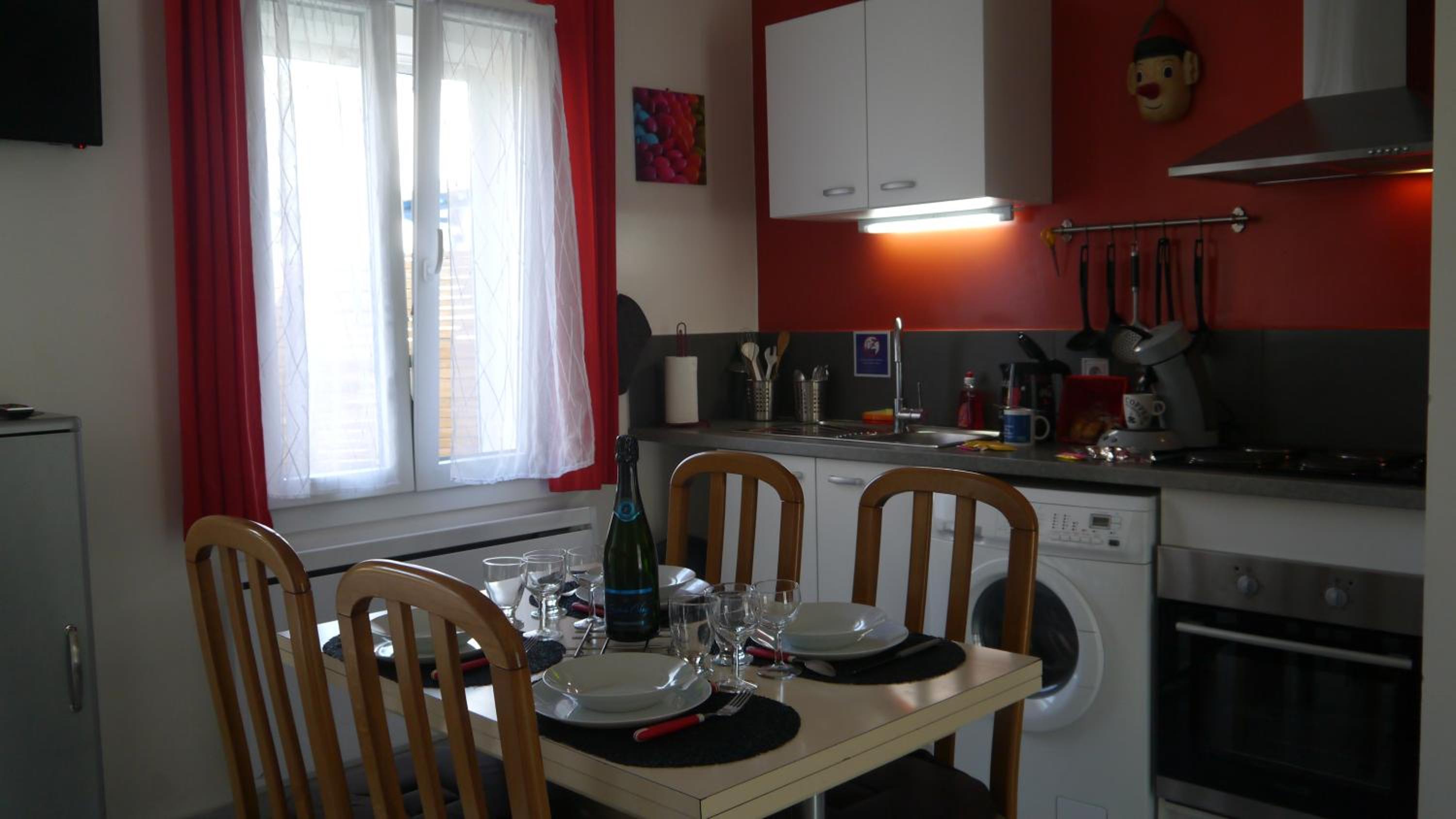 Residence Alassa view 5