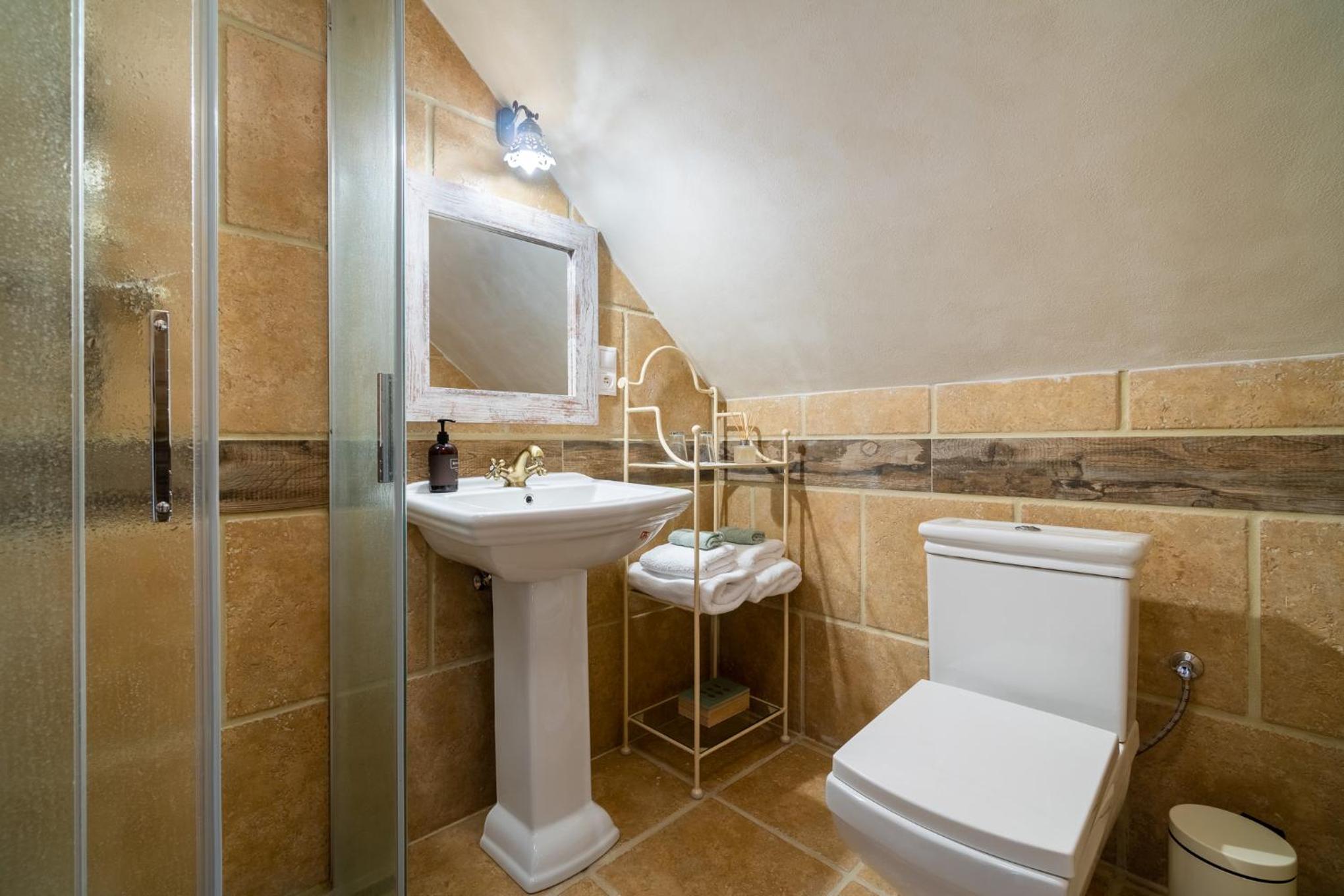 Boutique hotel Soukeníkův dům