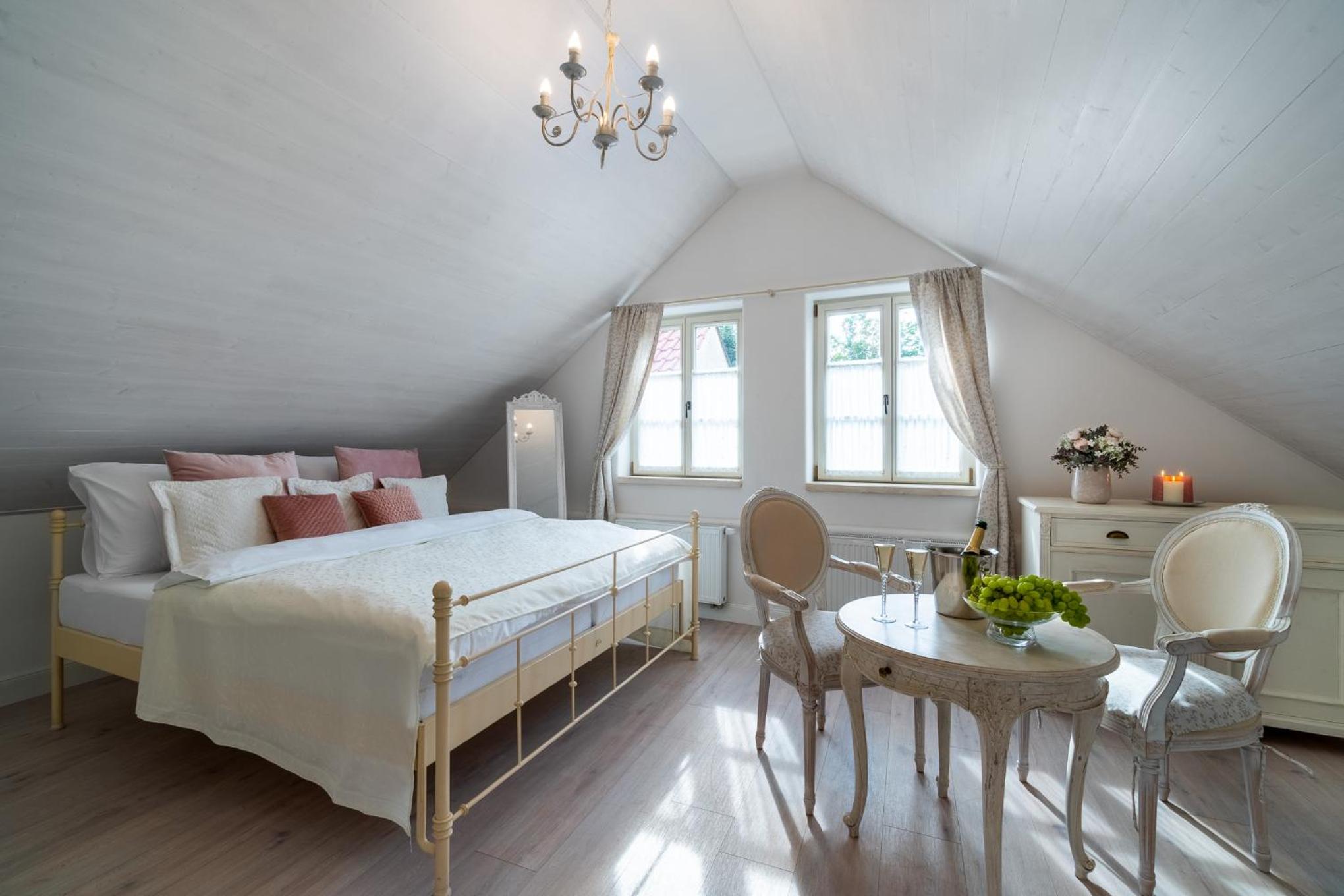 Boutique hotel Soukeníkův dům