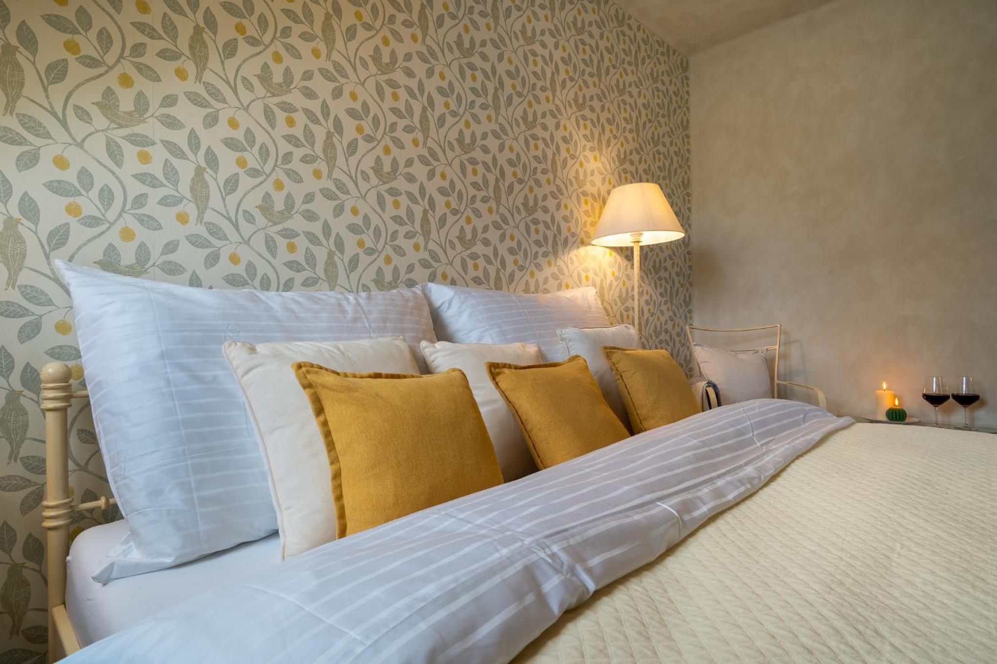 Boutique hotel Soukeníkův dům