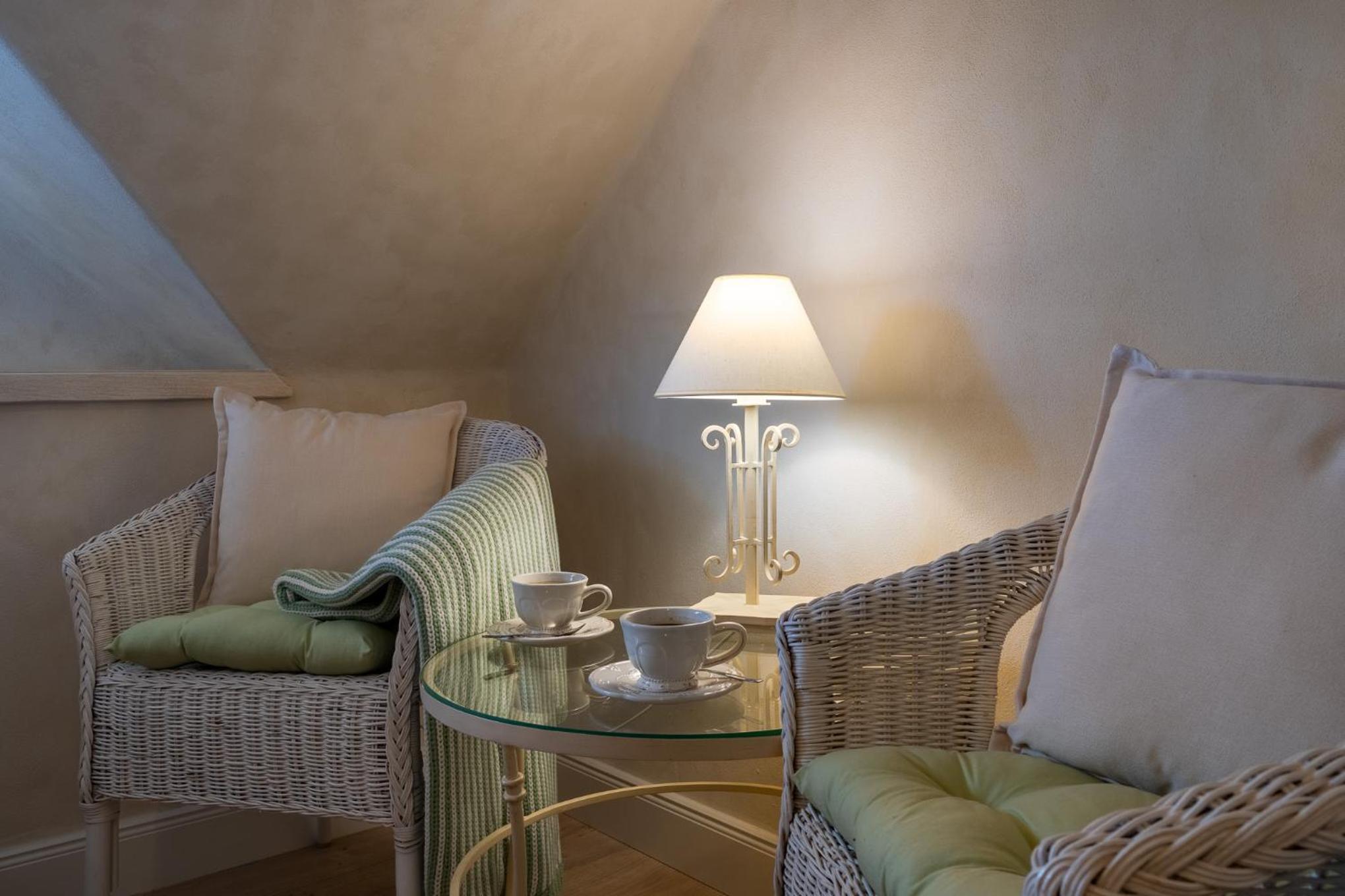 Boutique hotel Soukeníkův dům