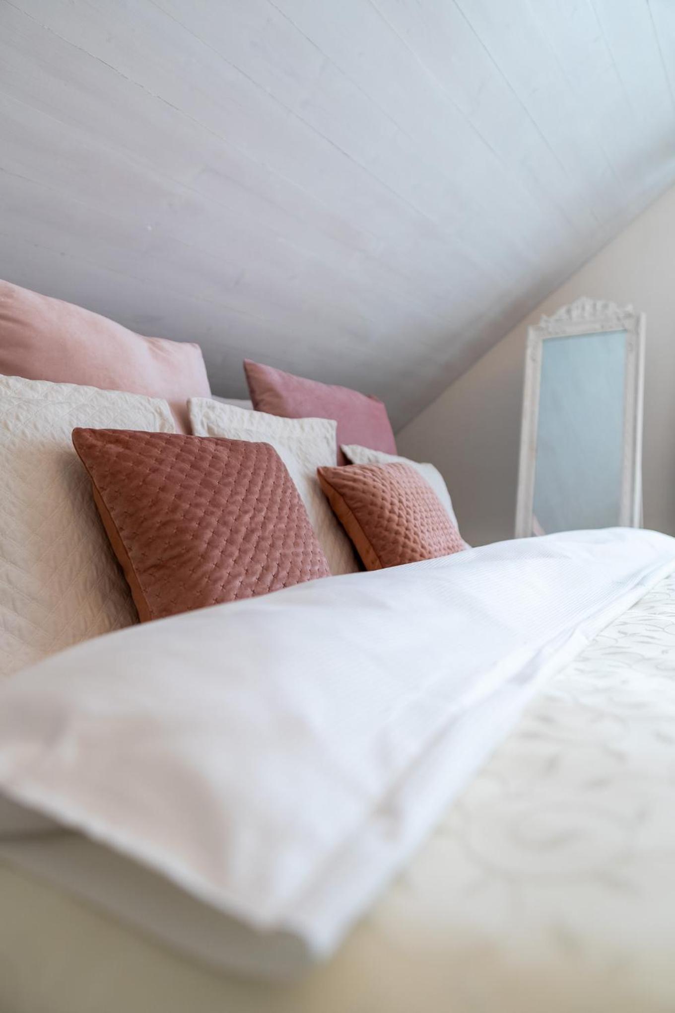 Boutique hotel Soukeníkův dům