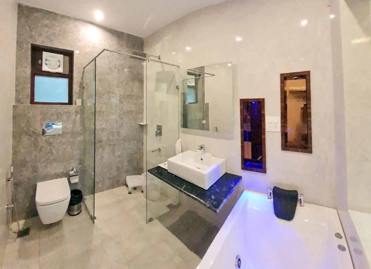 Winsome Resort & Spa Corbett