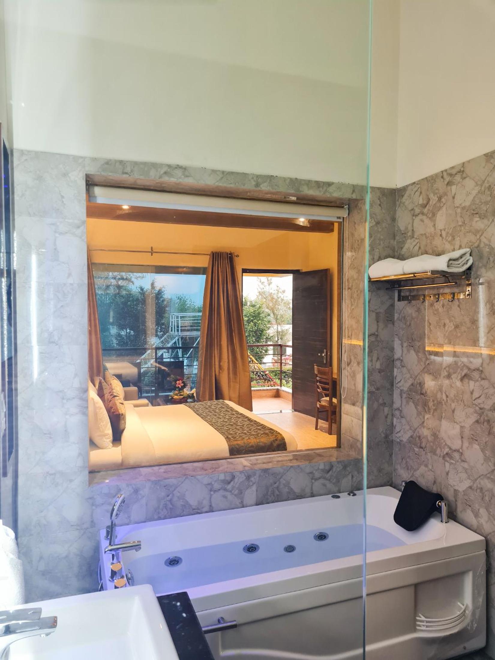 Winsome Resort & Spa Corbett