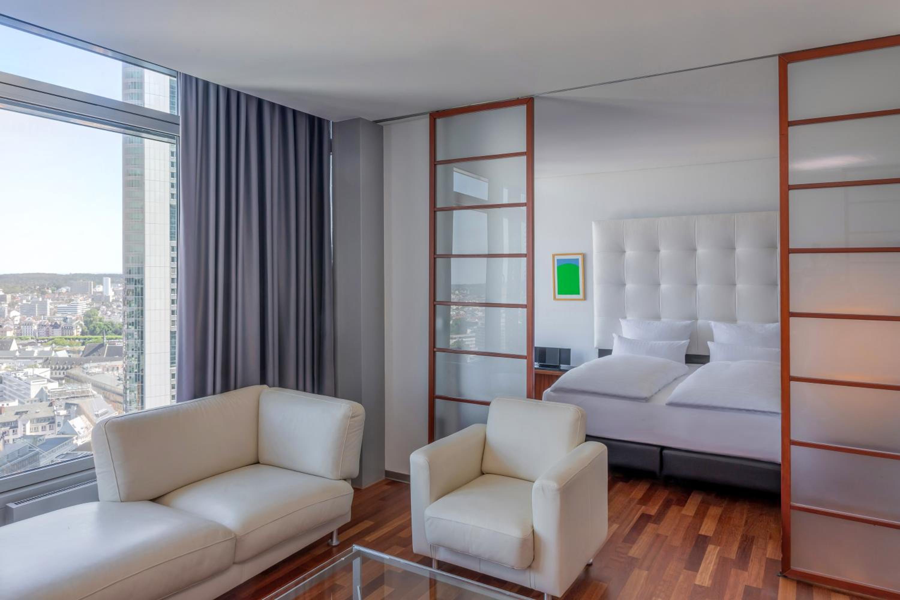 INNSiDE by Melia Frankfurt Eurotheum - Property Image 20