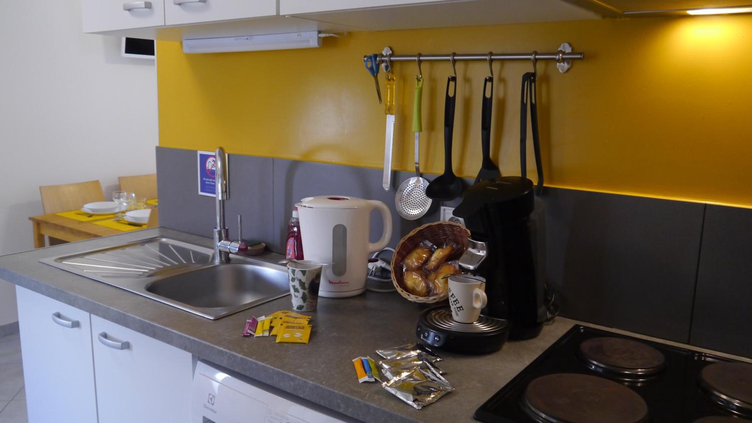 Residence Alassa, photo 78