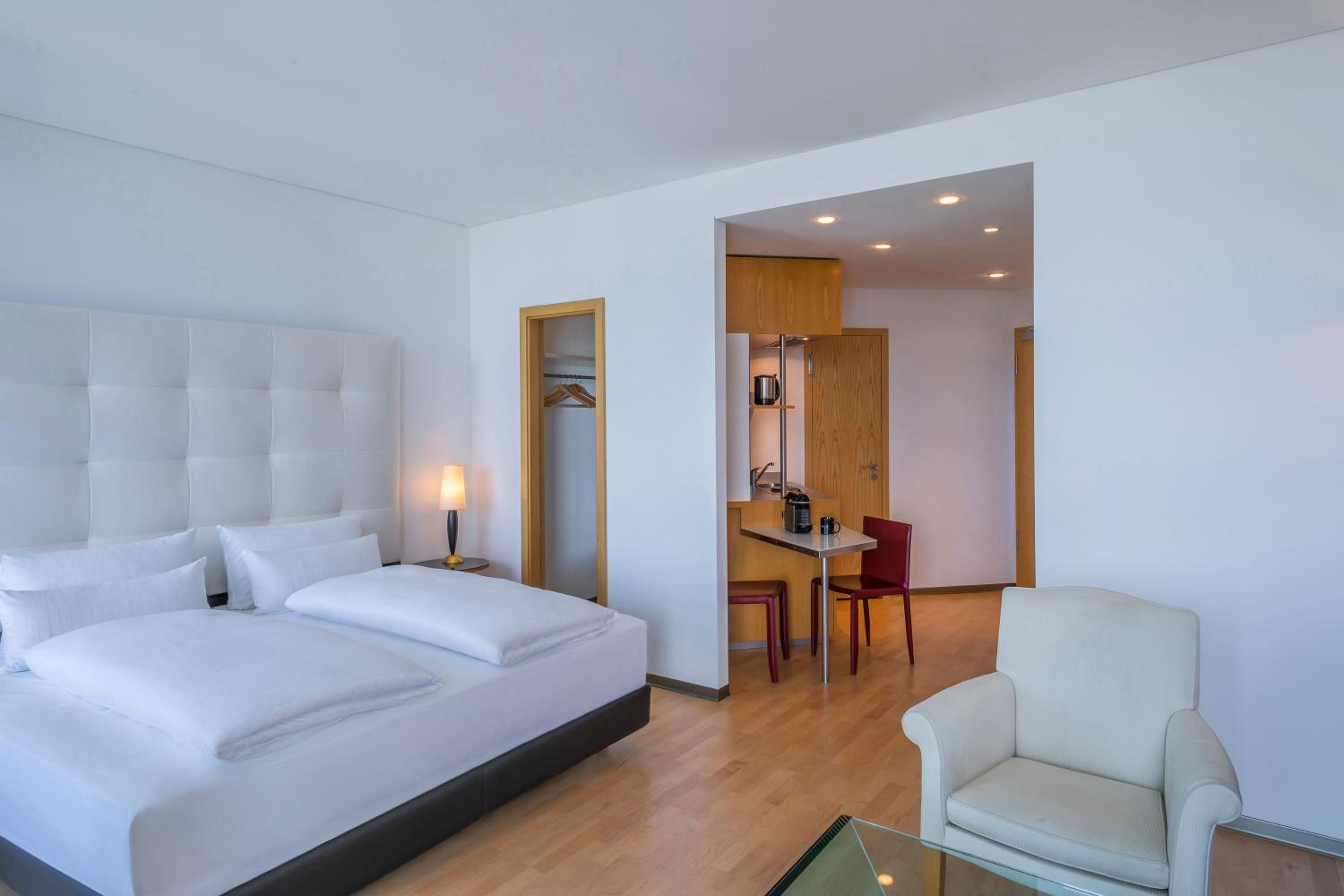 INNSiDE by Melia Frankfurt Eurotheum - Property Image 14