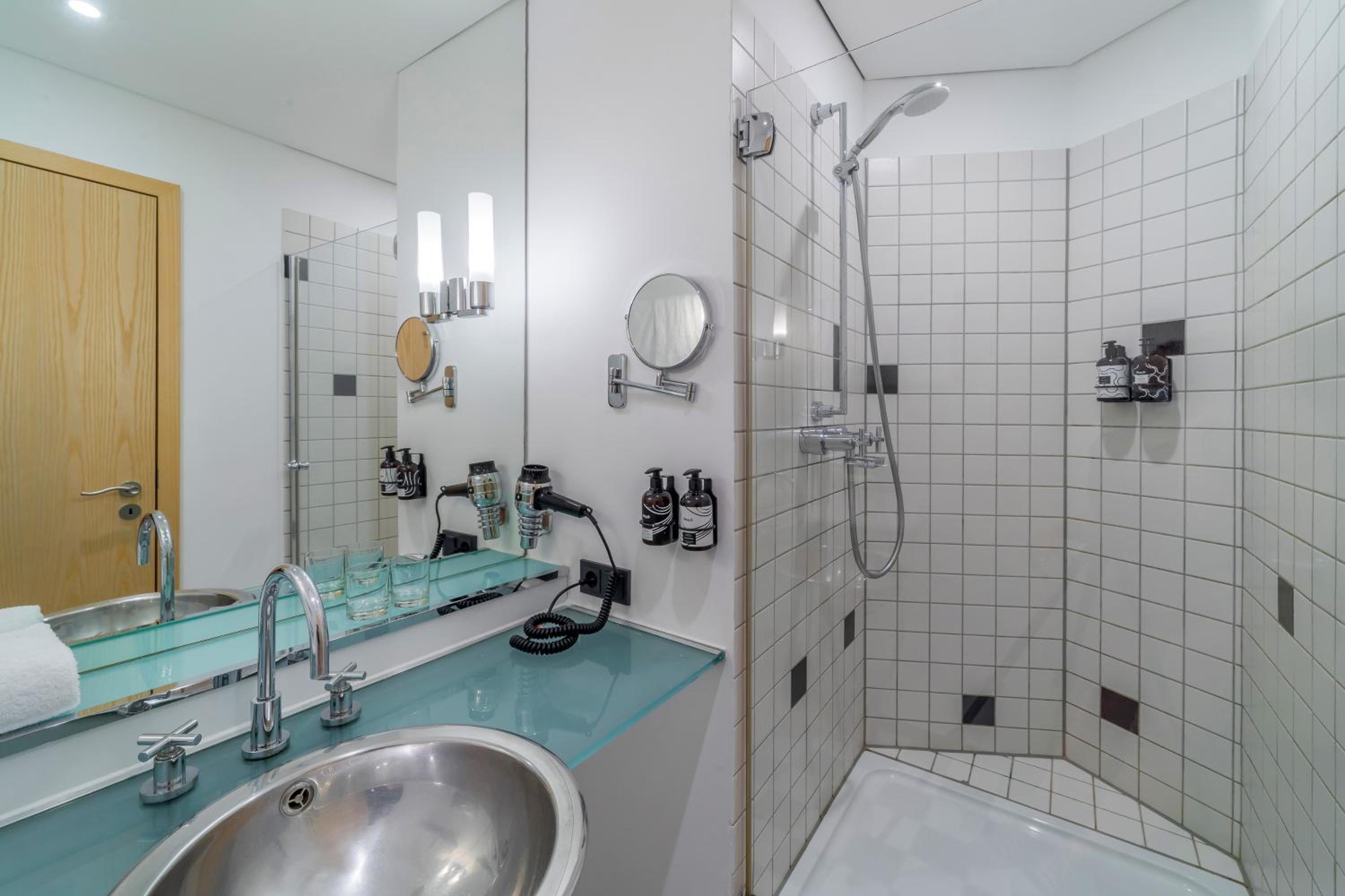 INNSiDE by Melia Frankfurt Eurotheum - Property Image 17