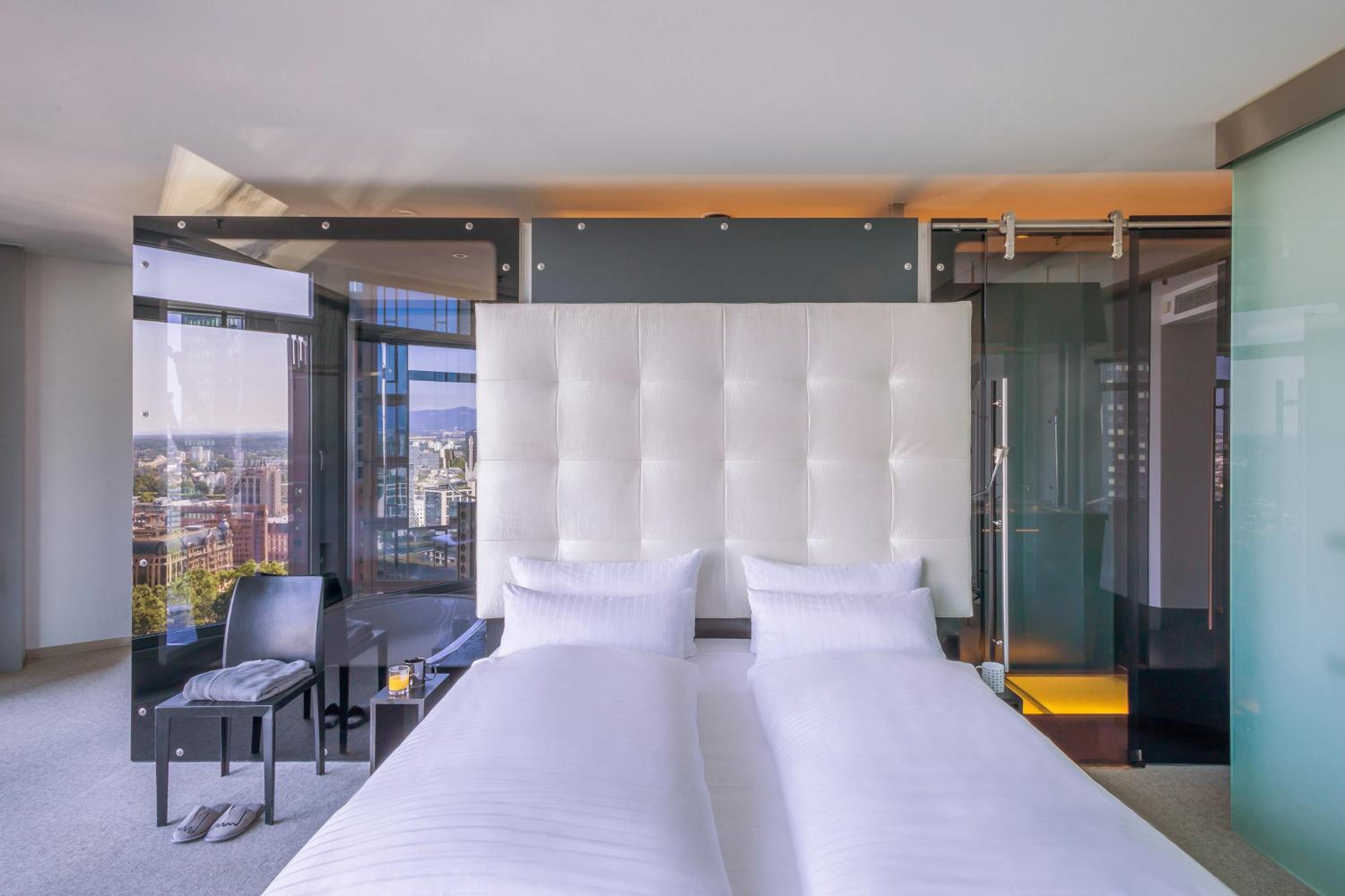 INNSiDE by Melia Frankfurt Eurotheum - Property Image 51