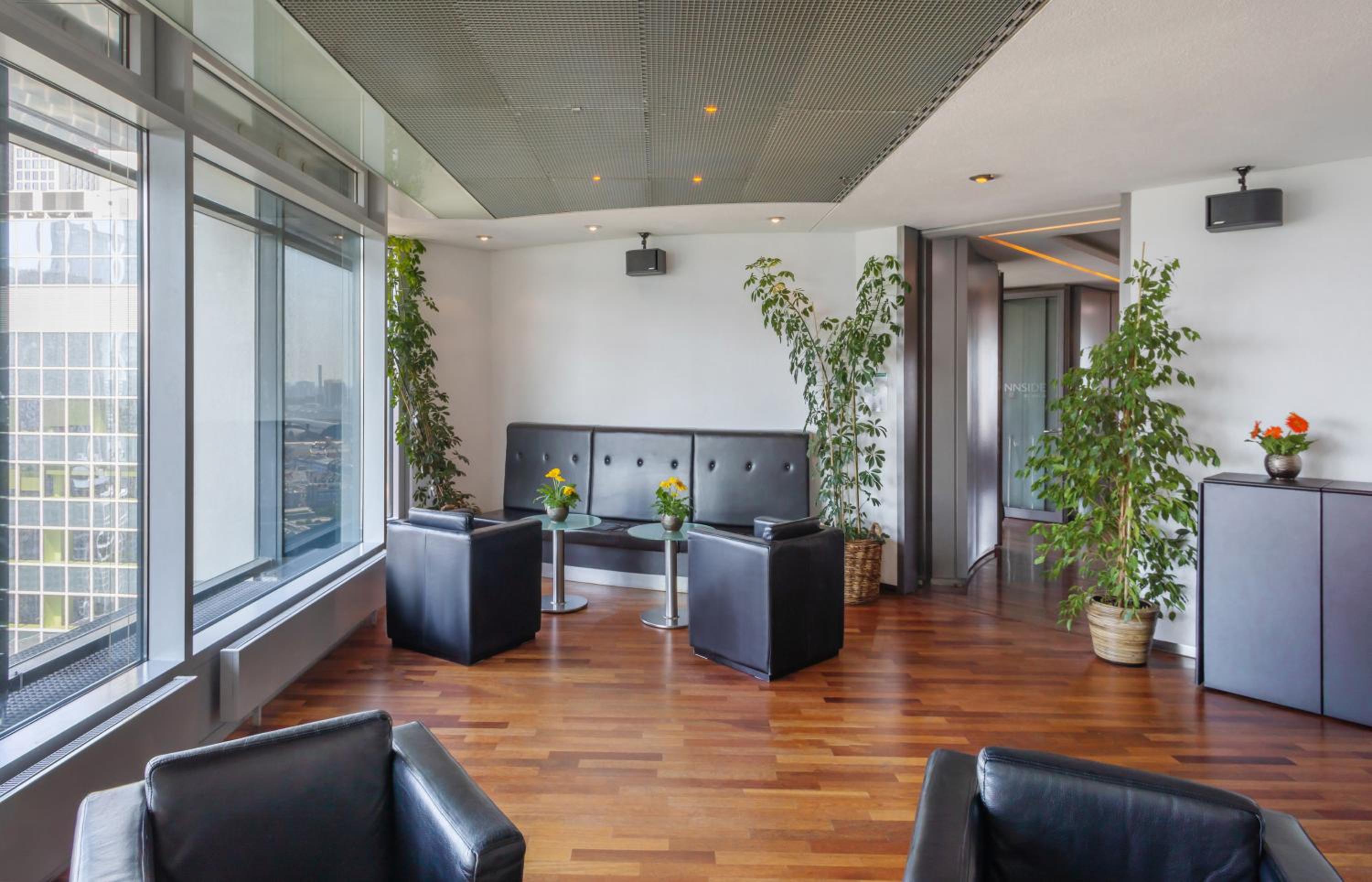 INNSiDE by Melia Frankfurt Eurotheum - Property Image 5