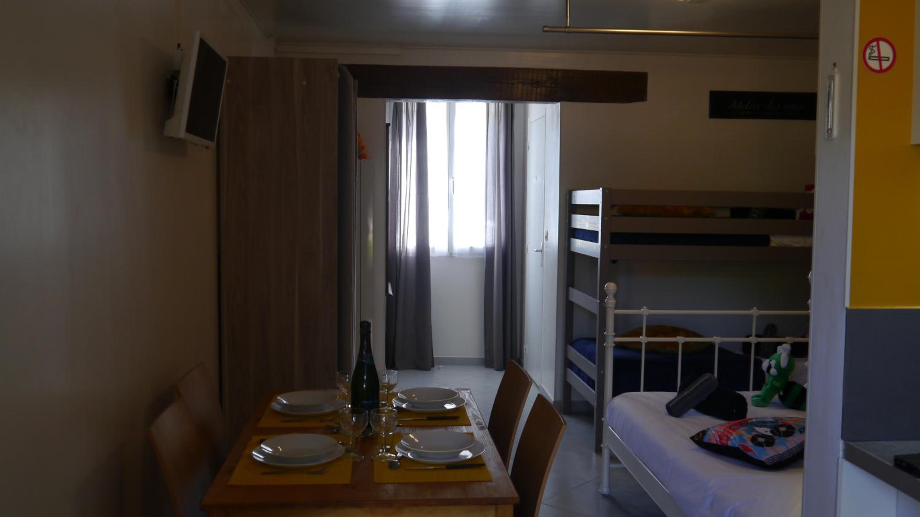 Residence Alassa, photo 48