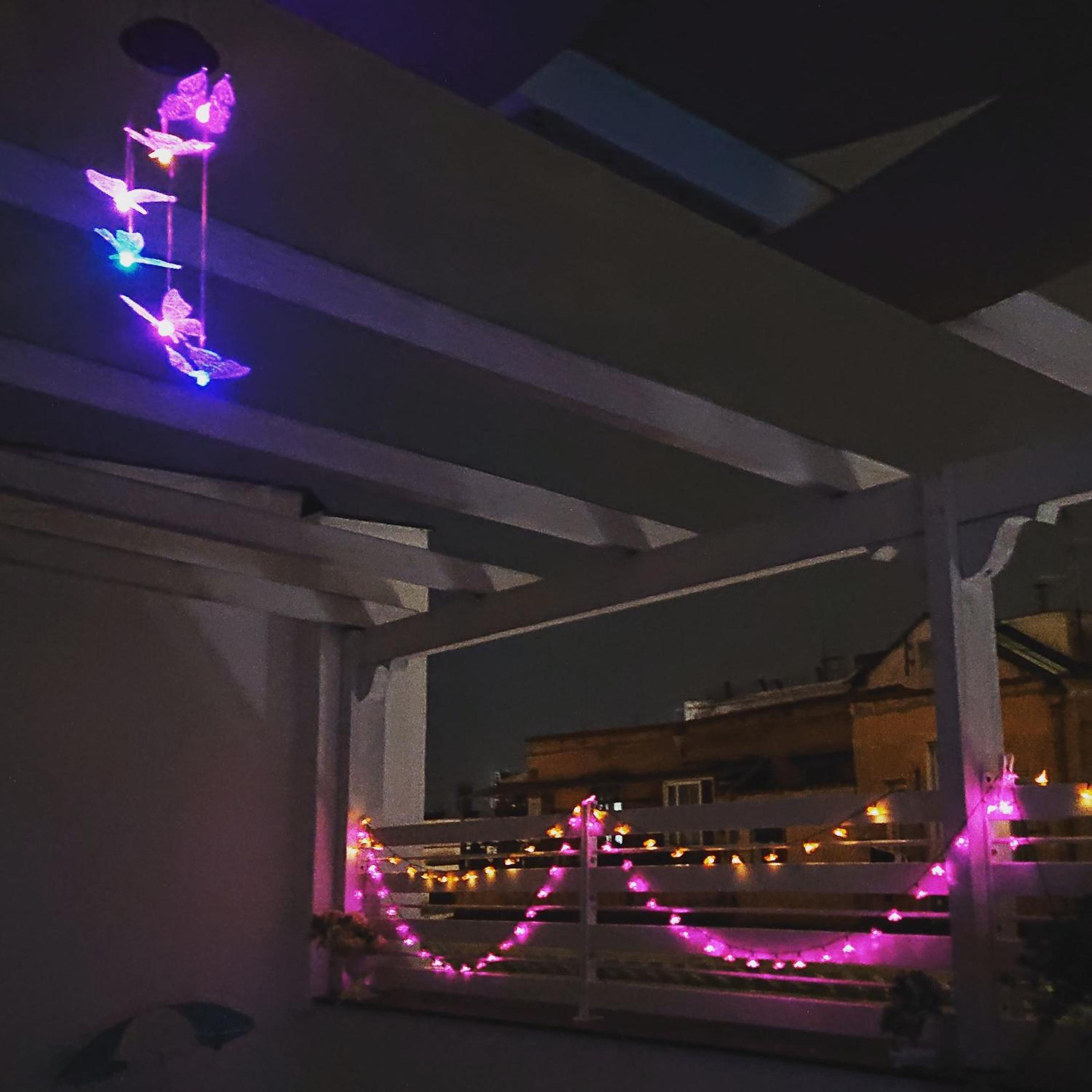 Sky-Terrace in Central Station, 3 bedrooms