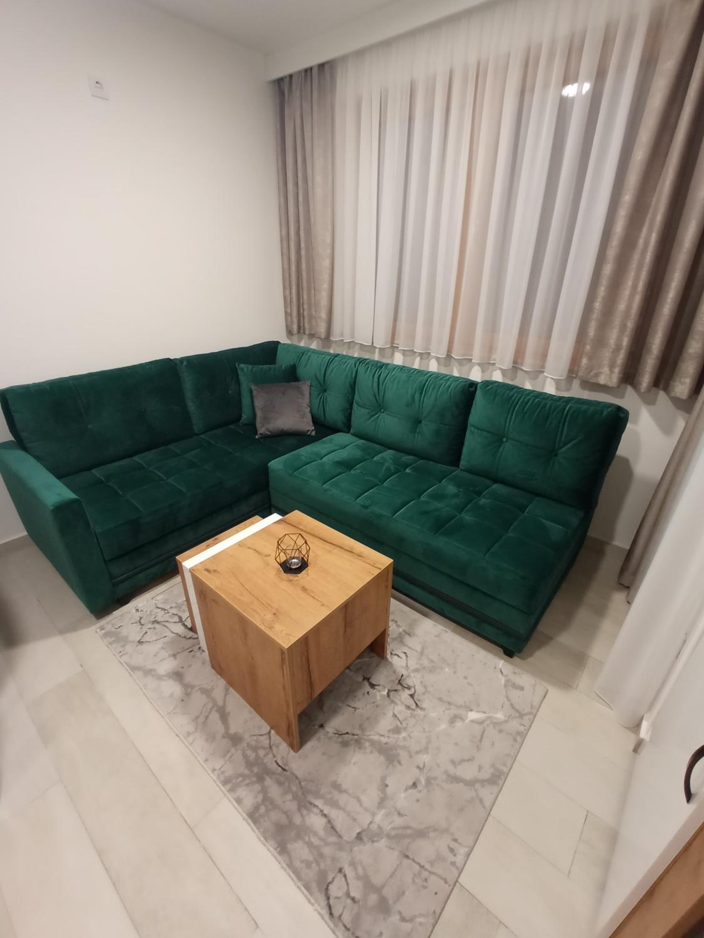 Apartman Zlatibor Philautia view 3