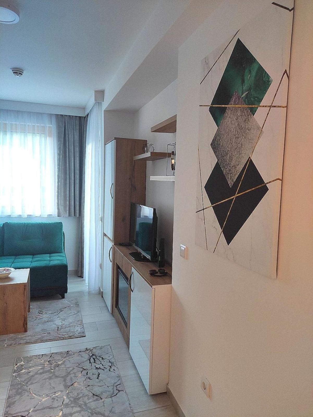 Apartman Zlatibor Philautia view 5