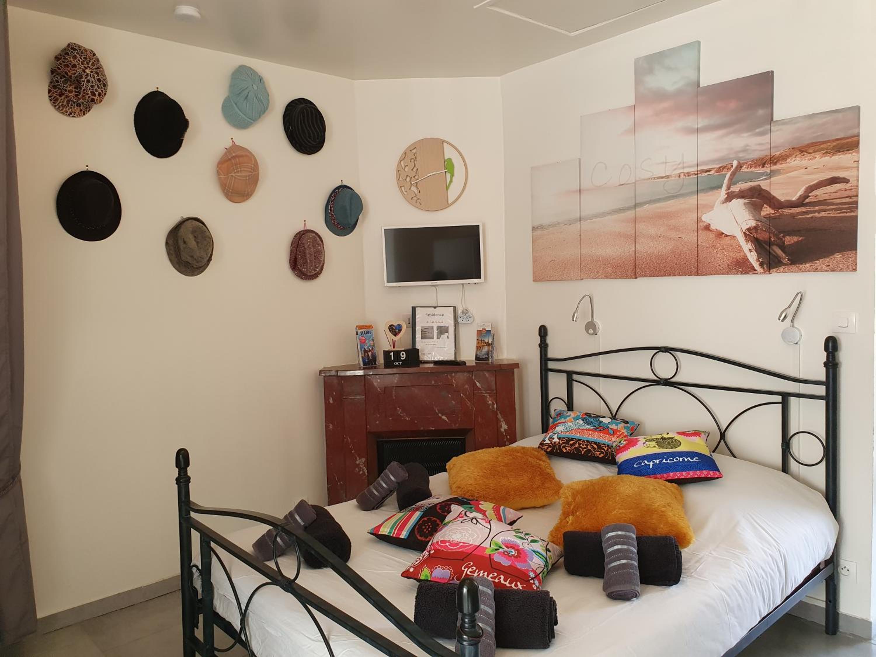 Residence Alassa, photo 81
