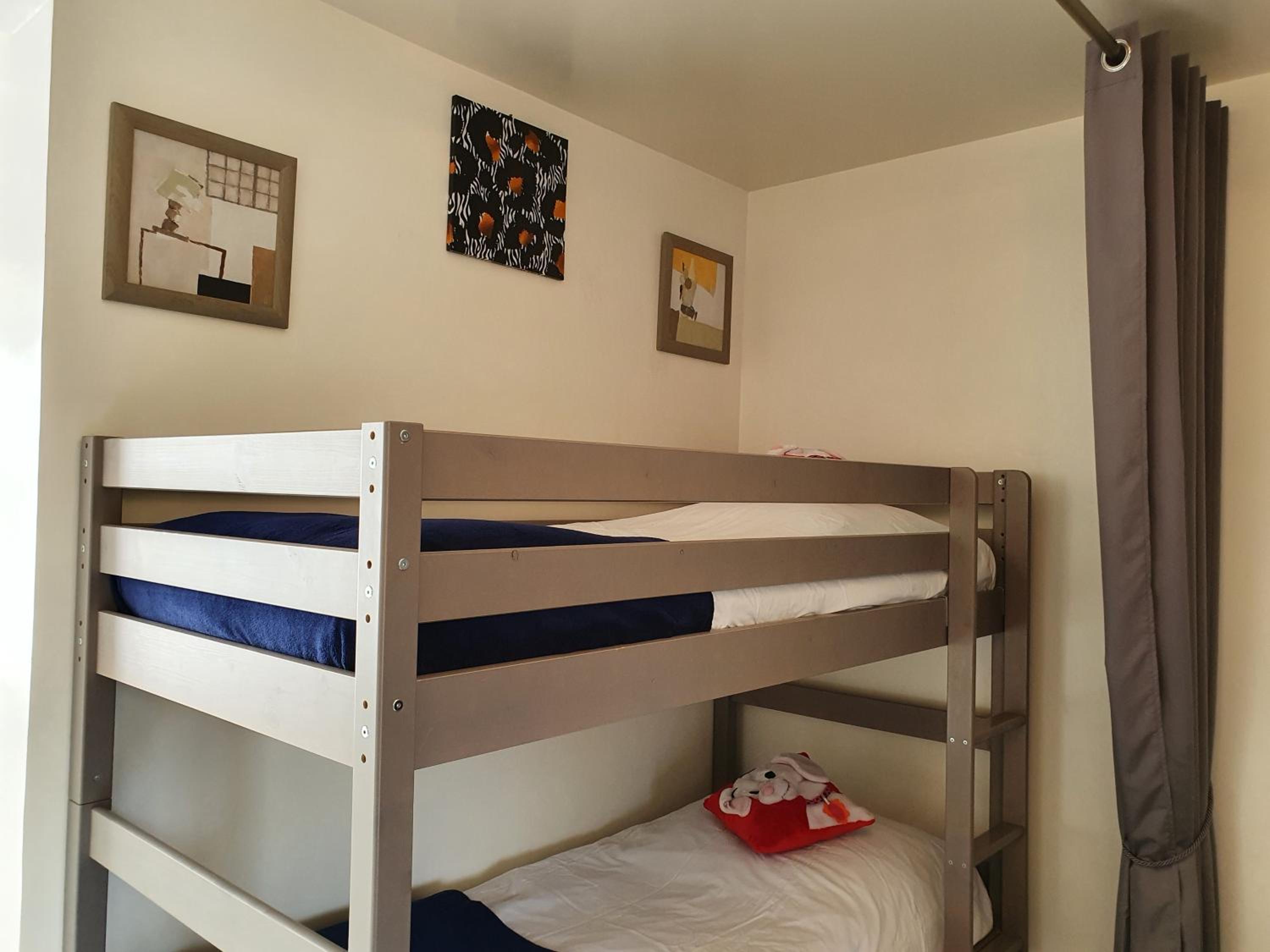 Residence Alassa, photo 19