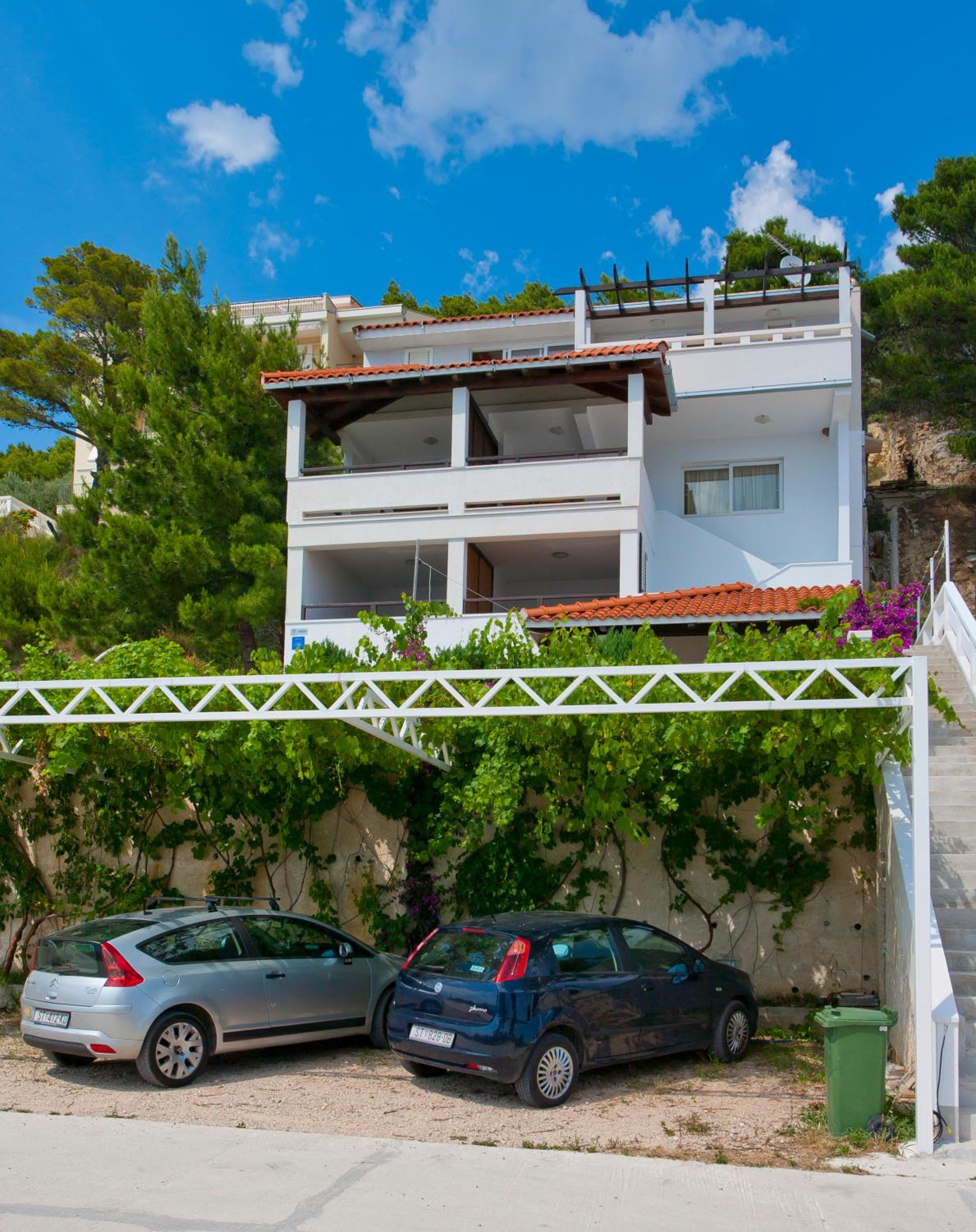 Apartments Fani