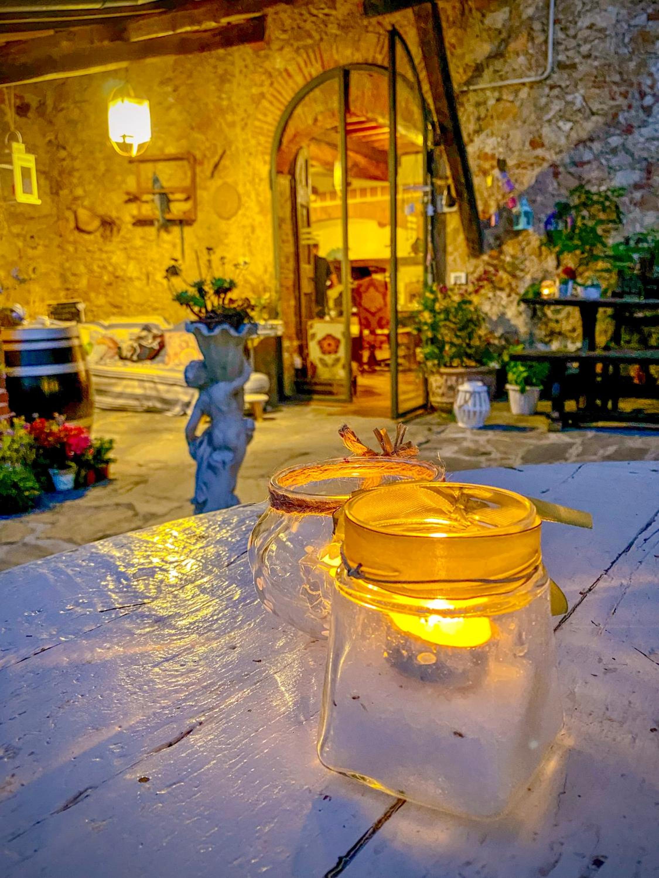 Guest House Antico Frantoio Pietrasanta Affittacamere