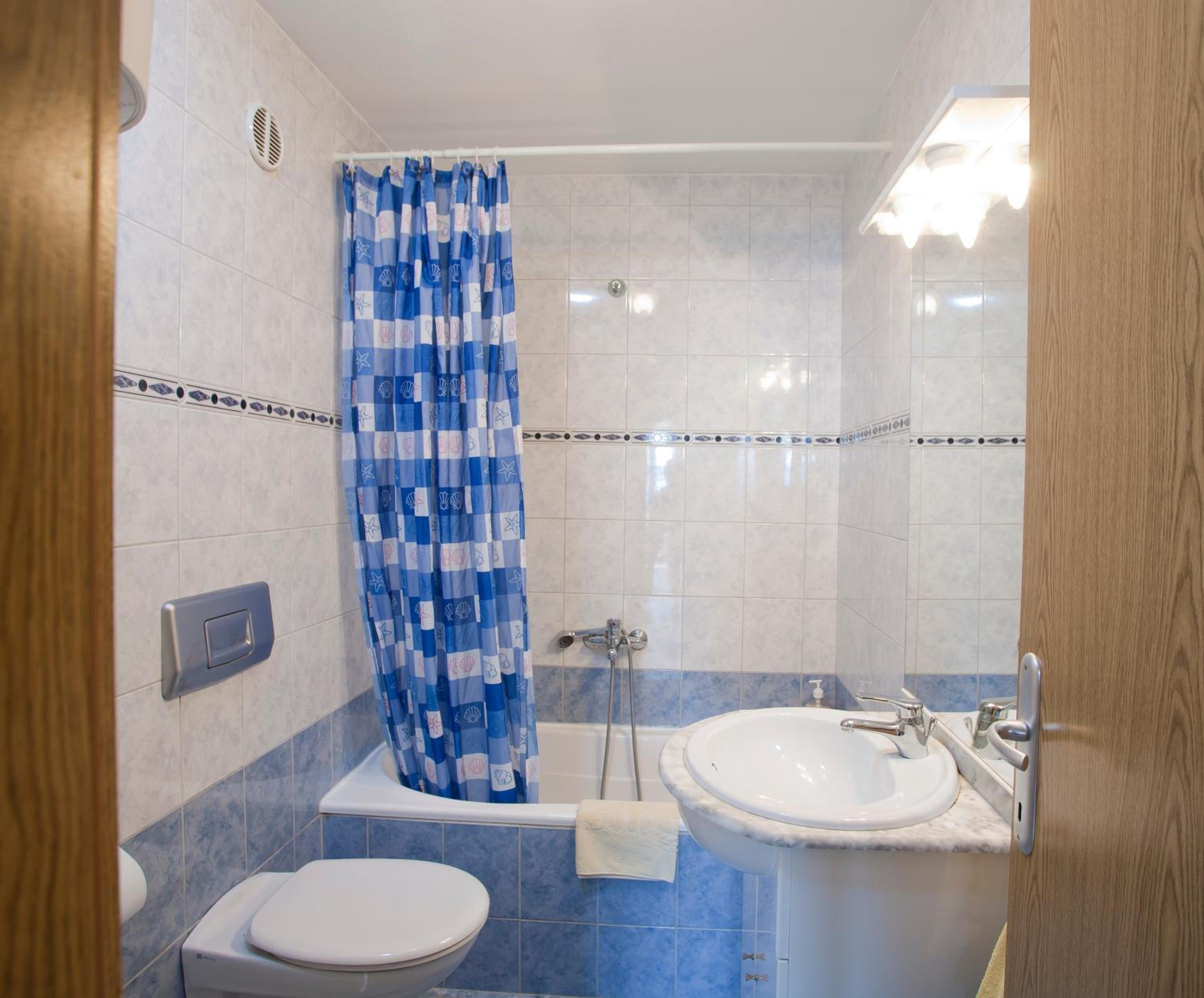 Apartments Fani