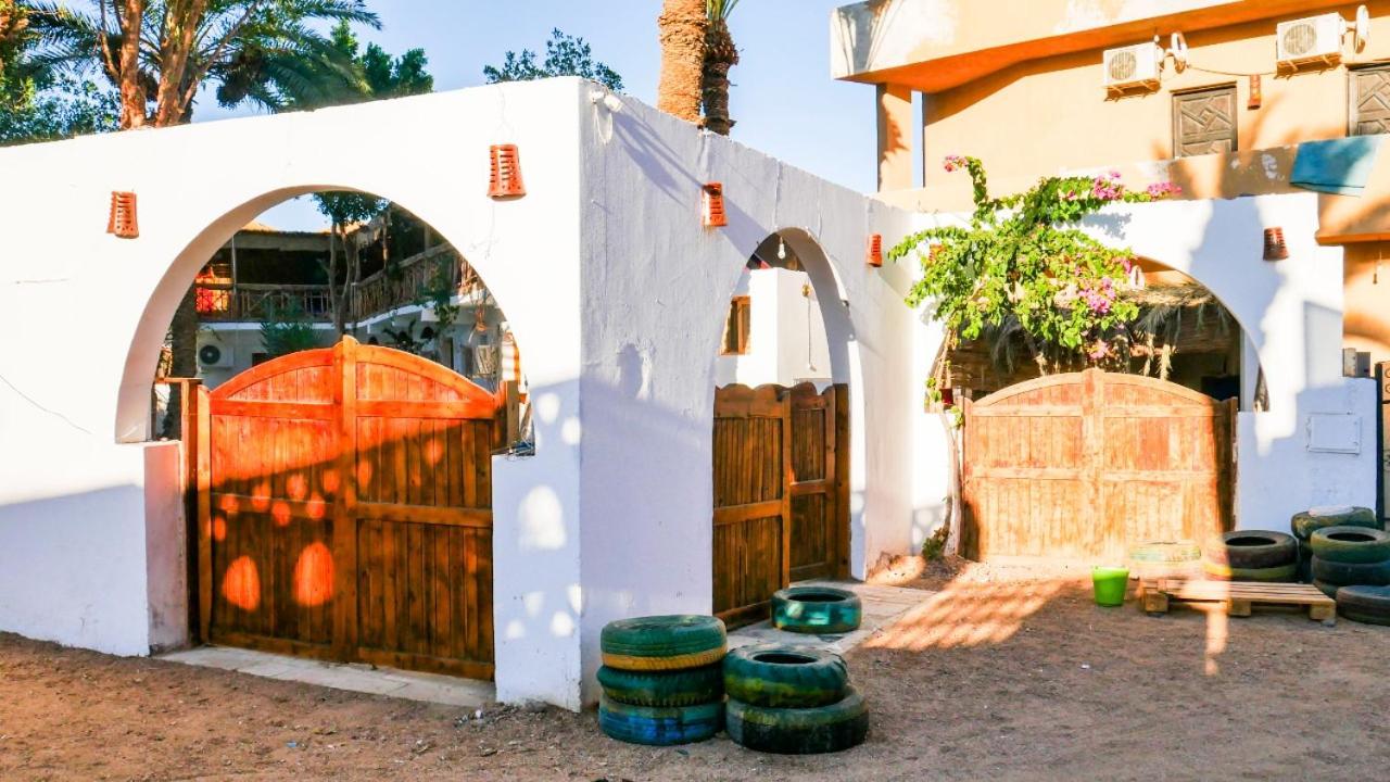 Sunrise Dahab lodge
