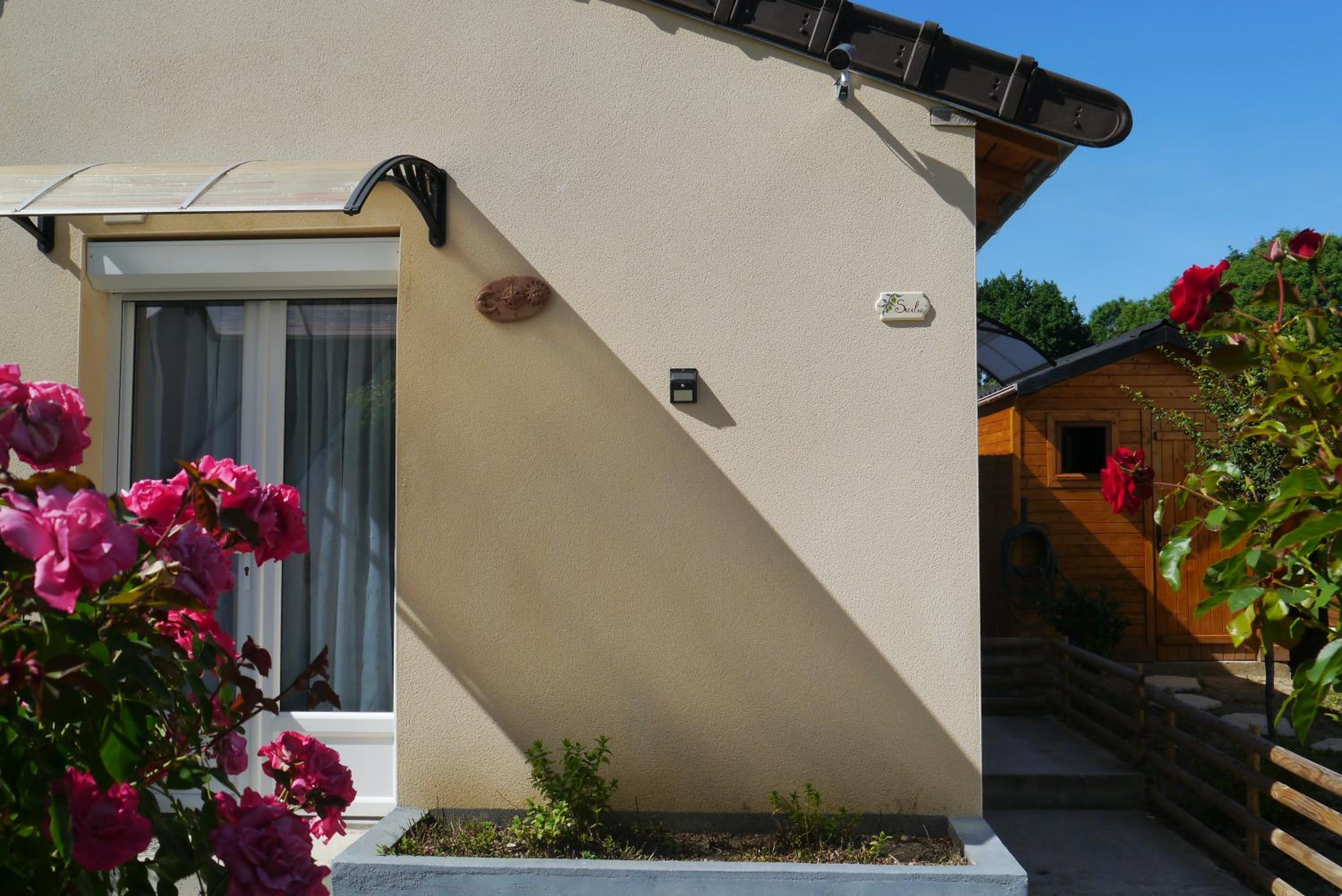 Residence Alassa, photo 4