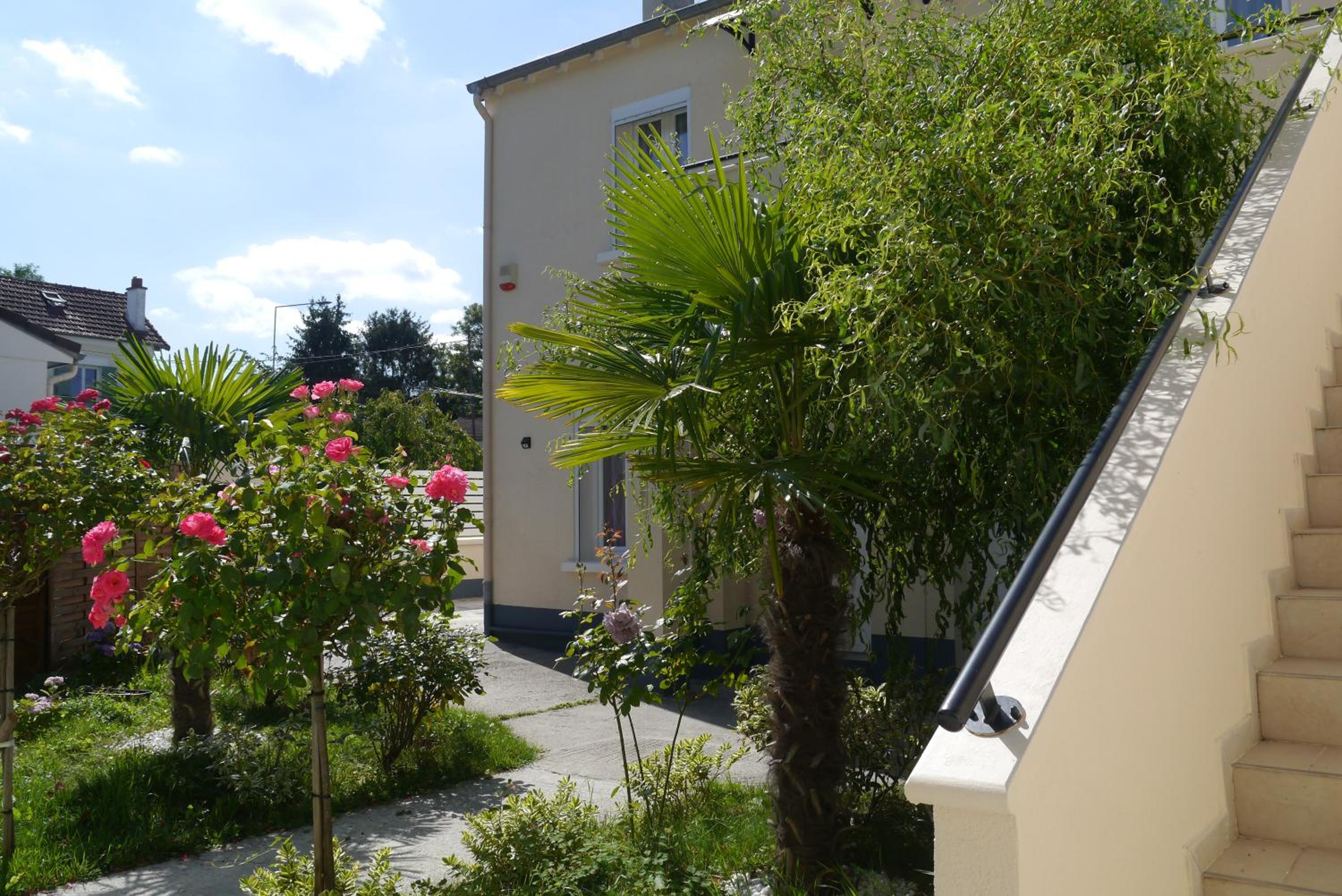 Residence Alassa, photo 76