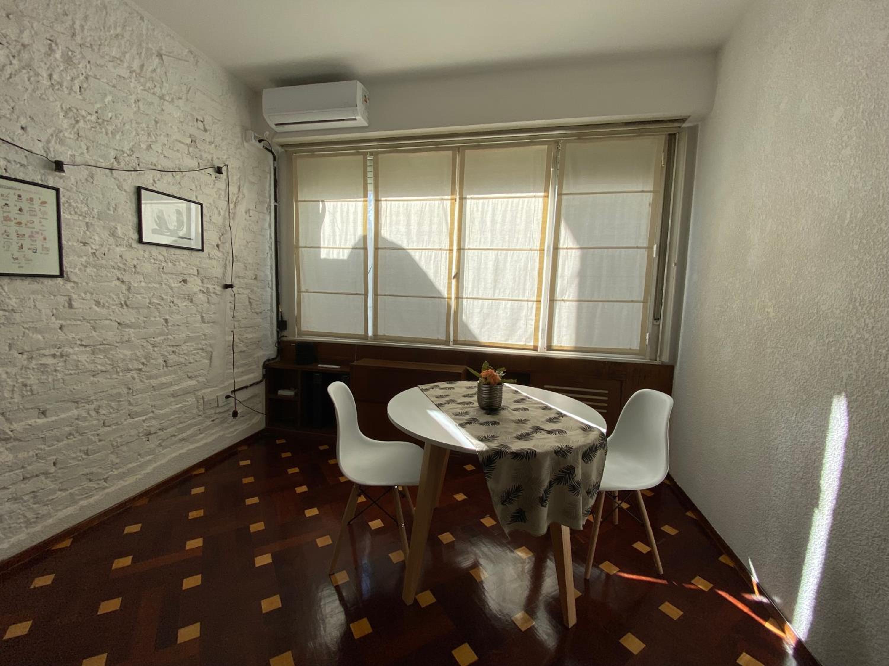 Lovely Studio in Alto Palermo view 5