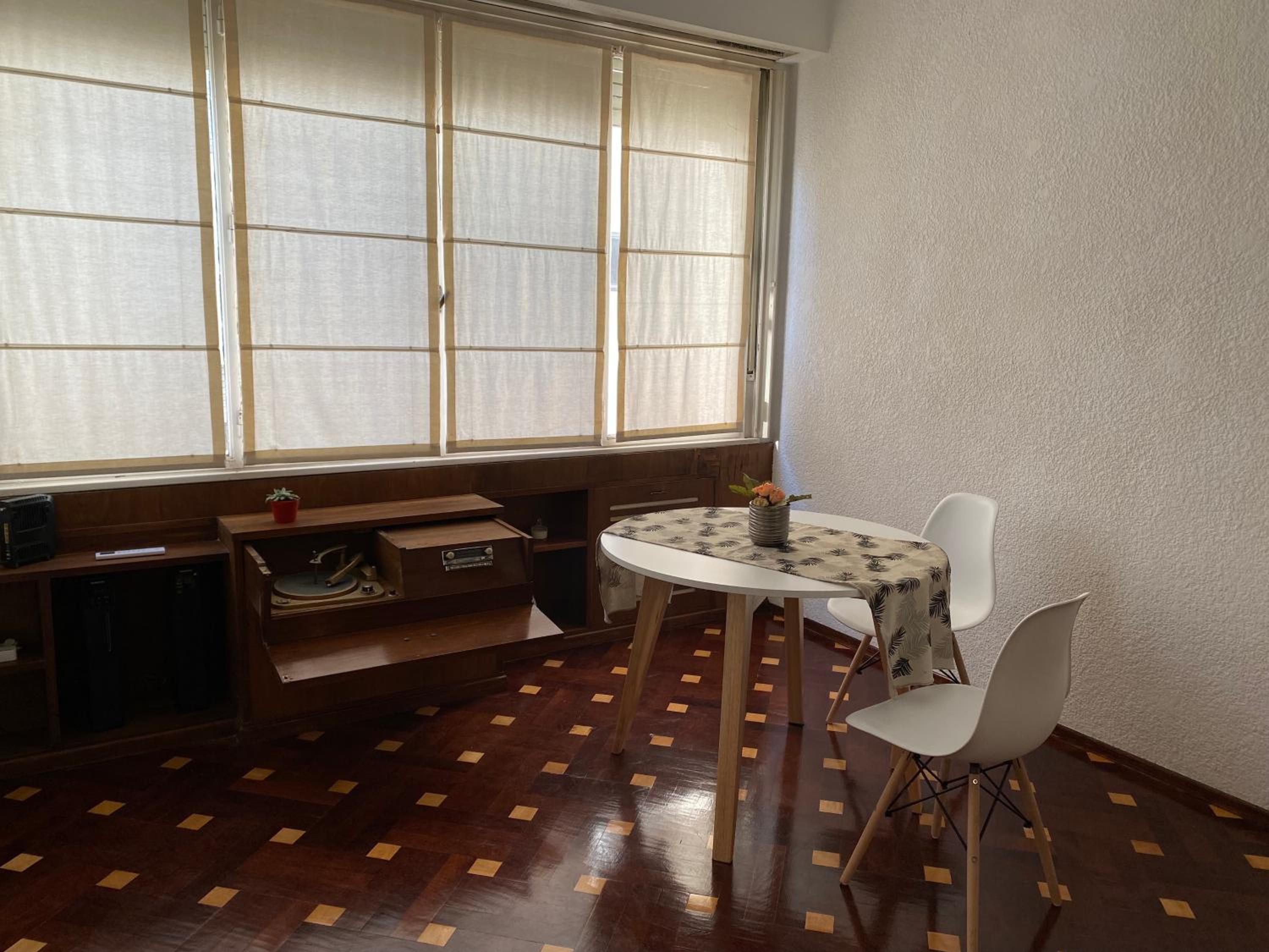 Lovely Studio in Alto Palermo view 4