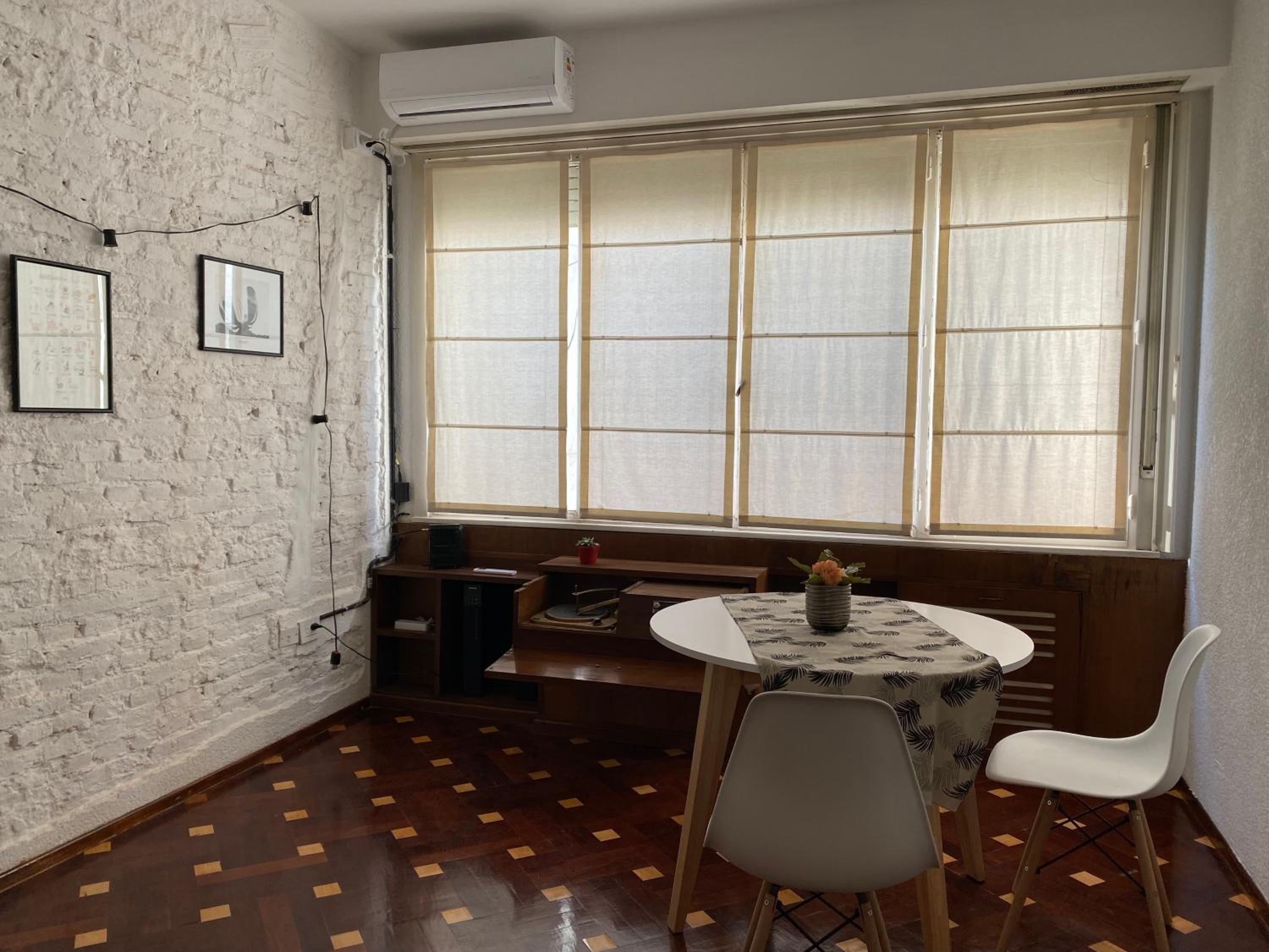 Lovely Studio in Alto Palermo view 2