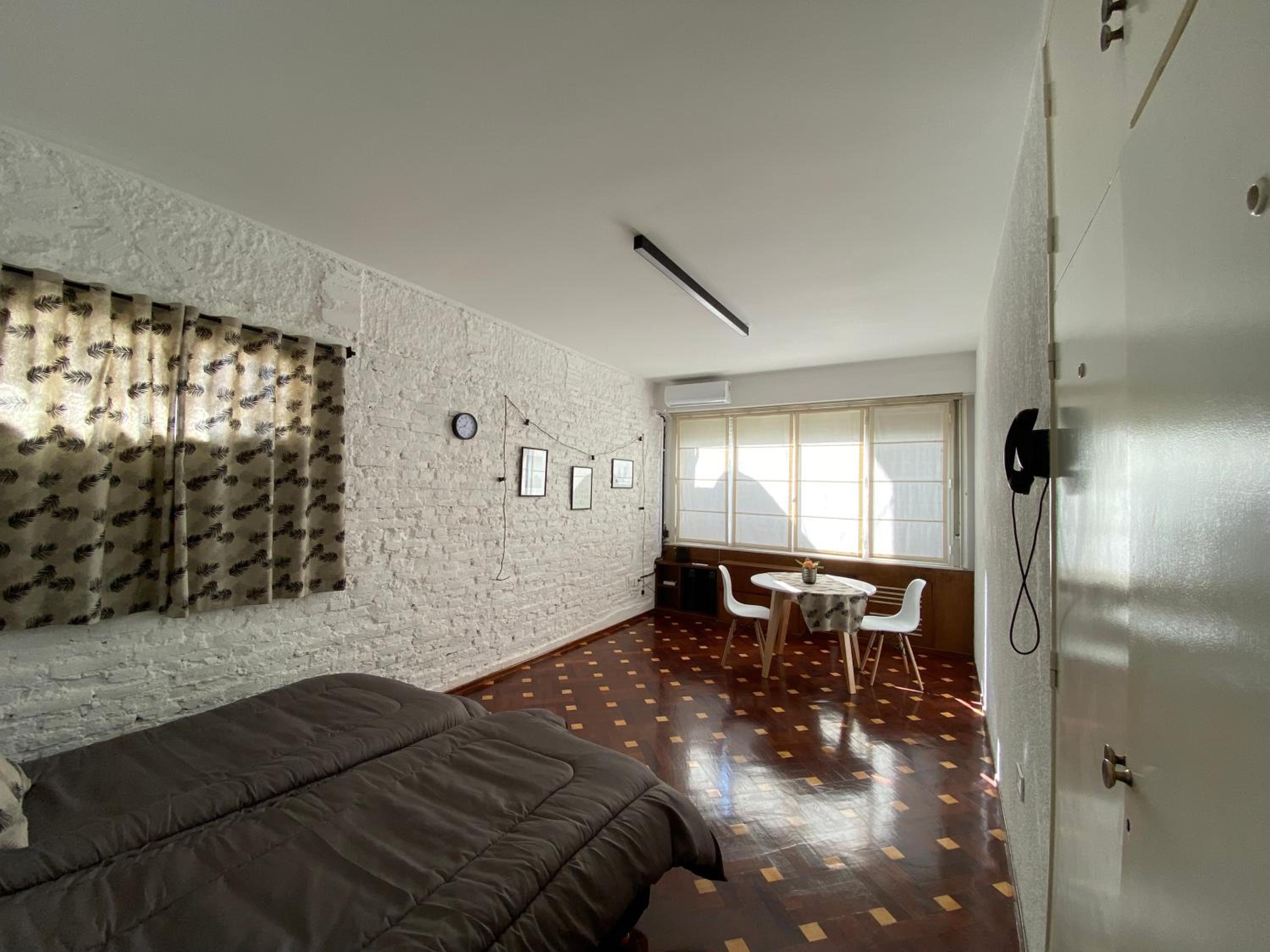 Lovely Studio in Alto Palermo view 3