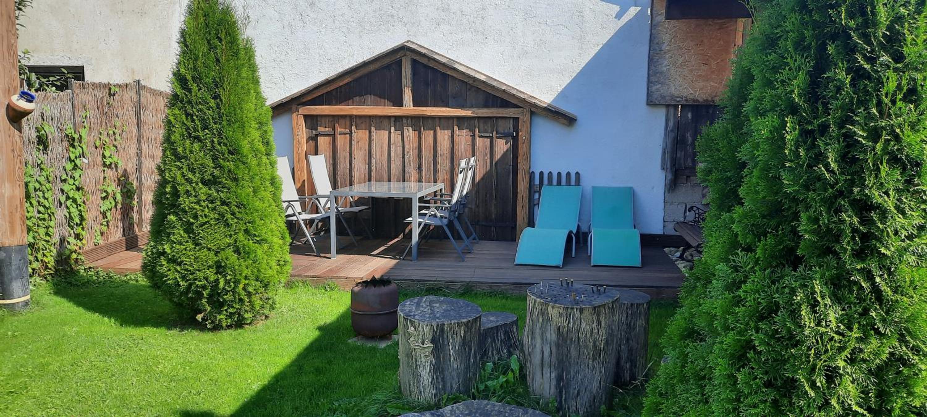 Nette's Ferienhaus