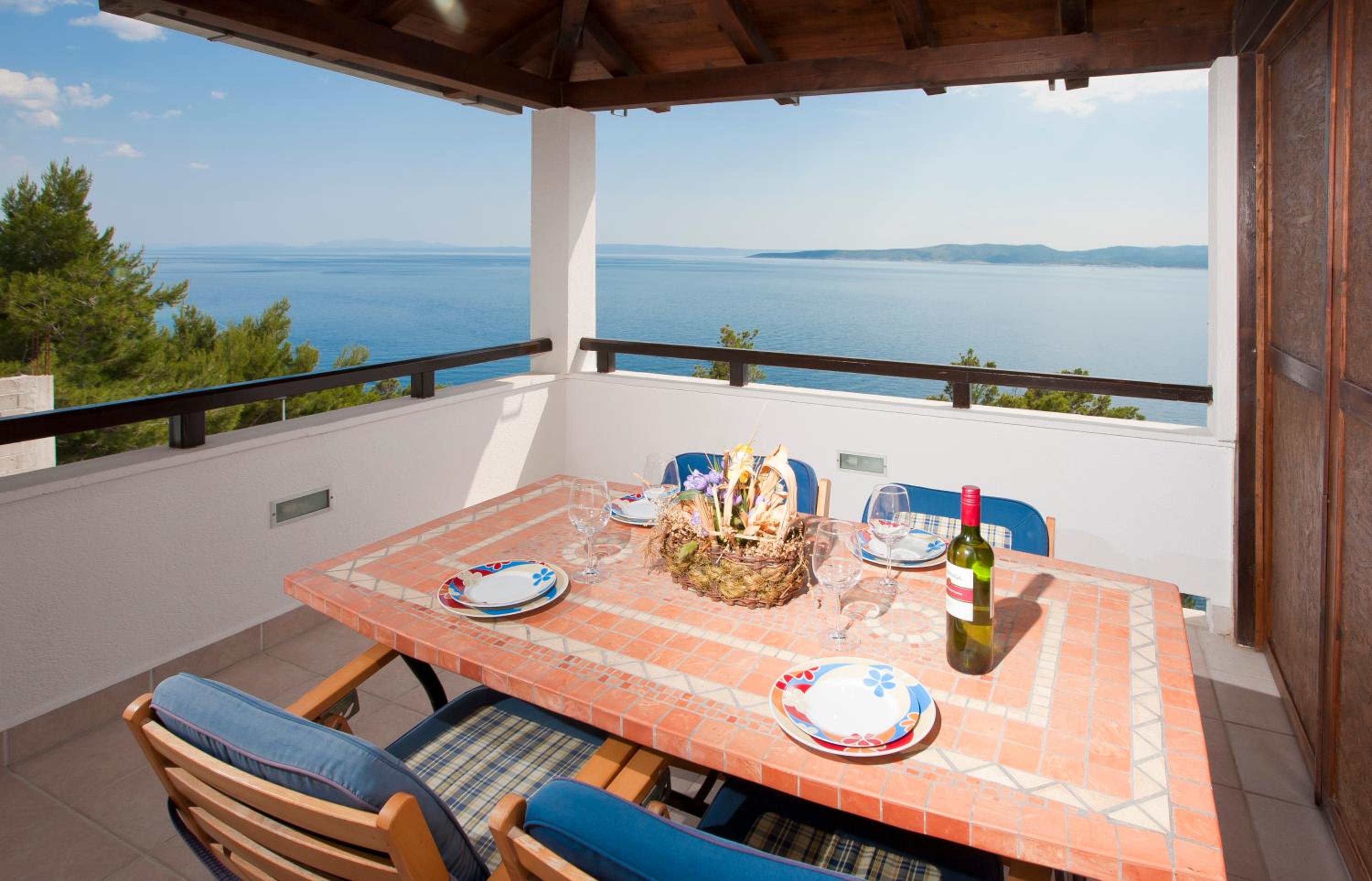 Apartments Fani
