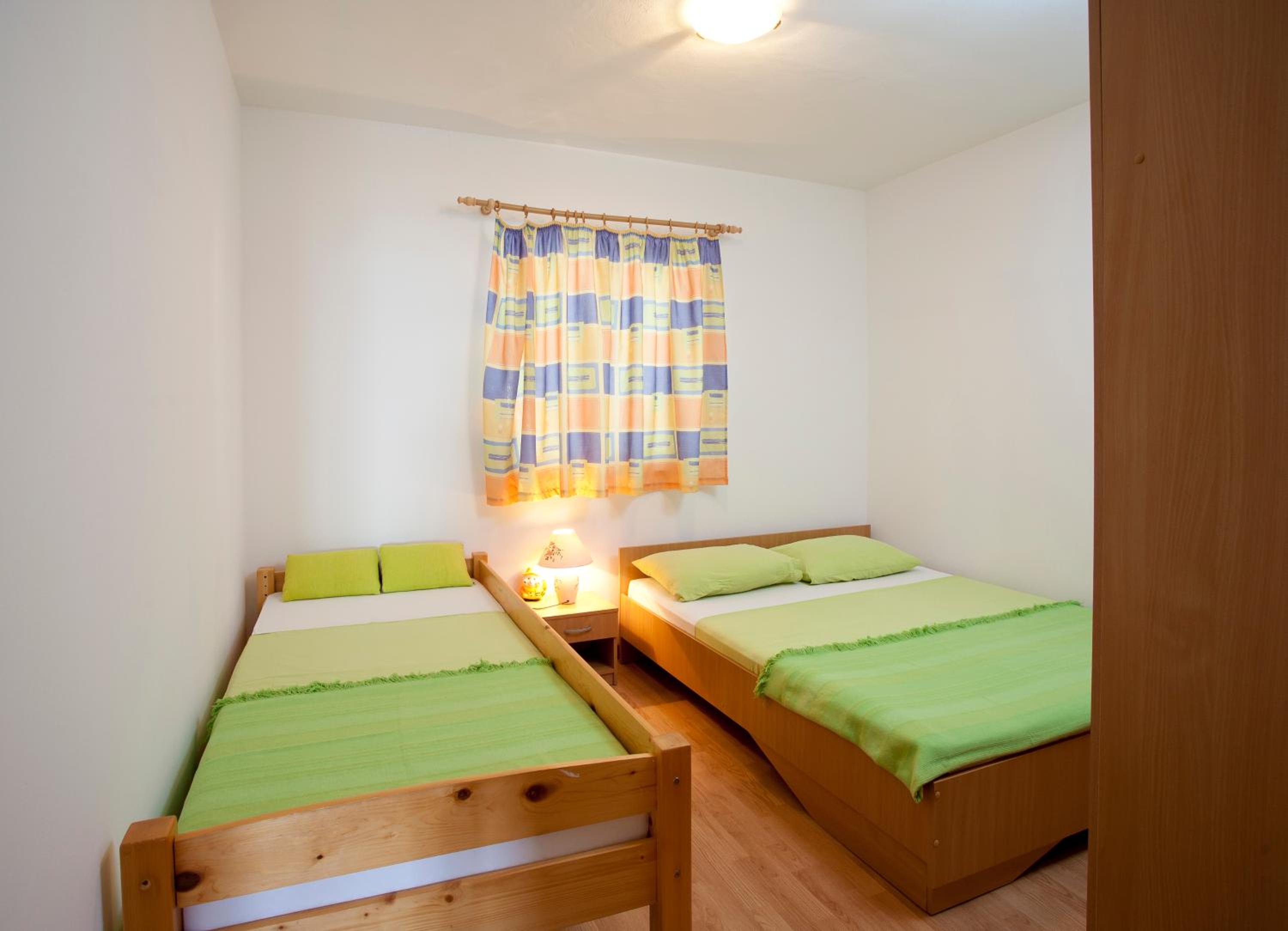 Apartments Fani