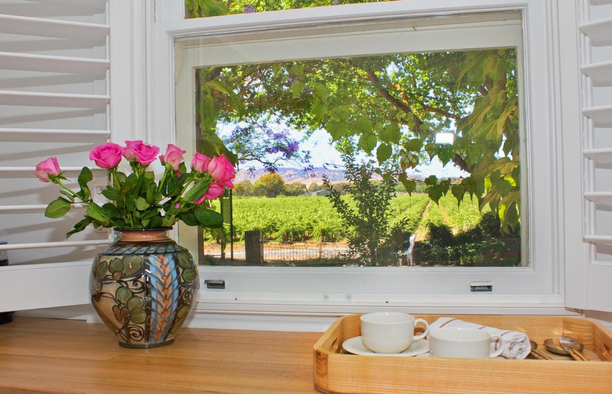Wilsford House view 3