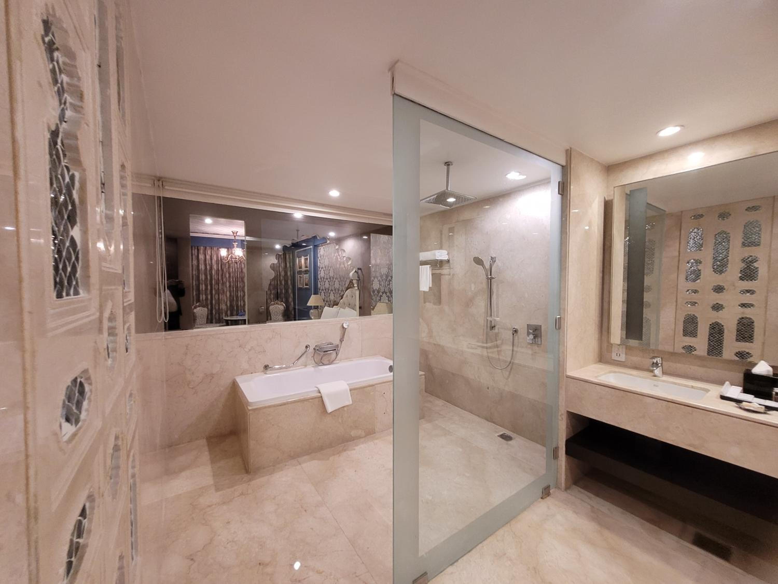 Radisson Blu Udaipur Palace Resort & Spa 照片第 58 張,共 205 張