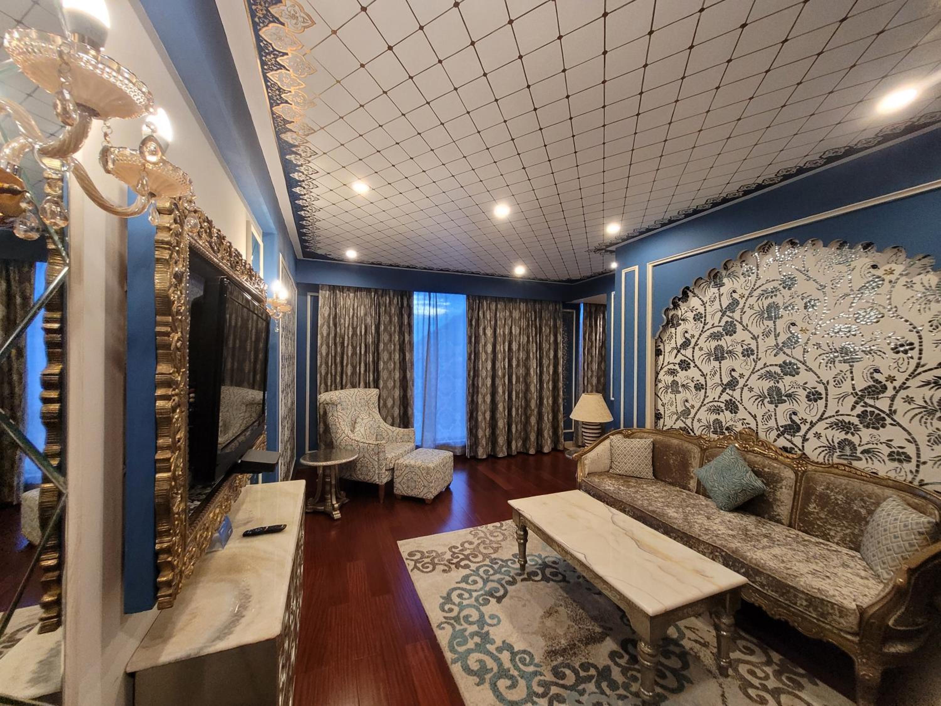 Radisson Blu Udaipur Palace Resort & Spa 照片第 110 張,共 205 張