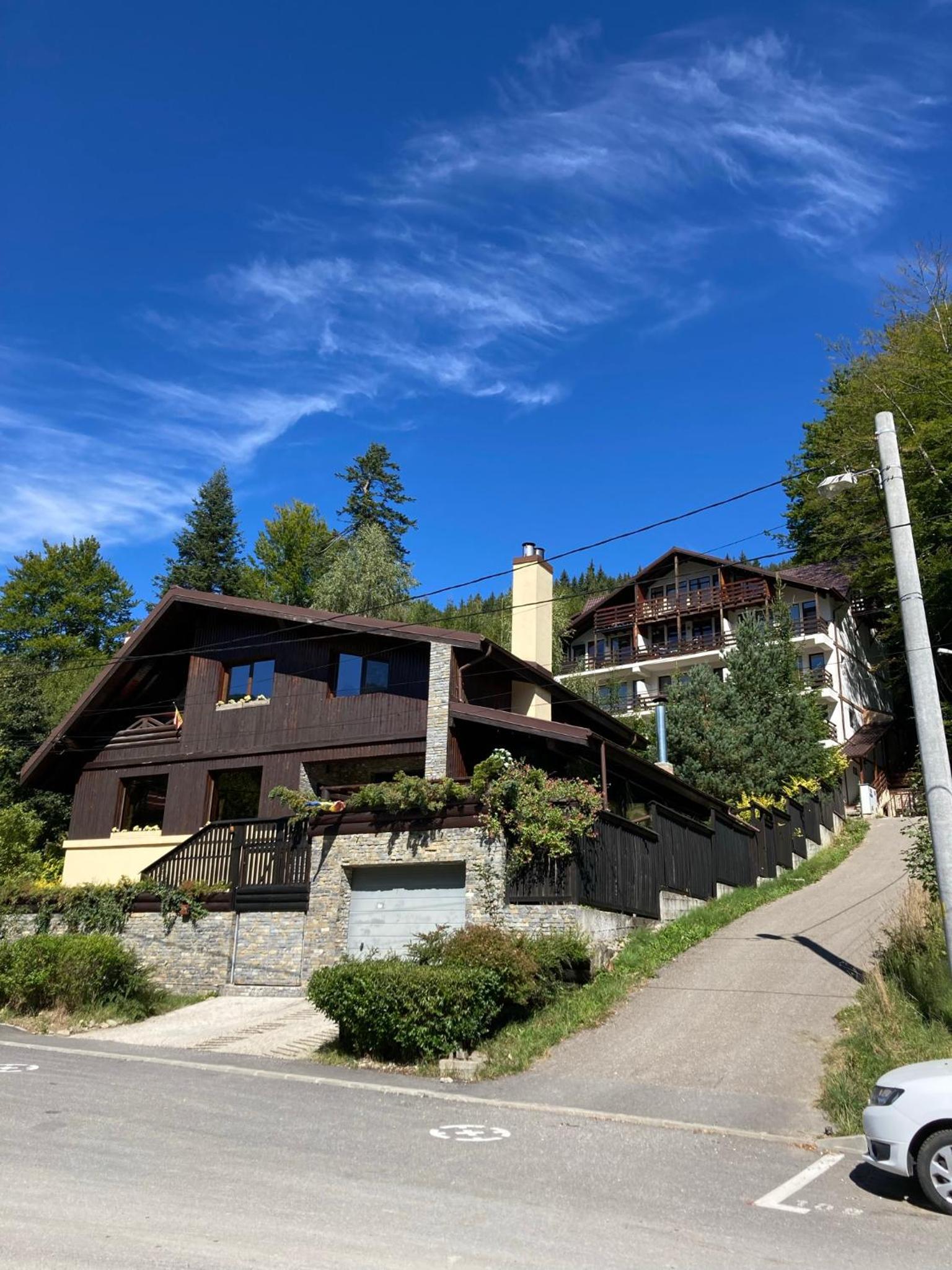 Lucas Duplex en Azuga
