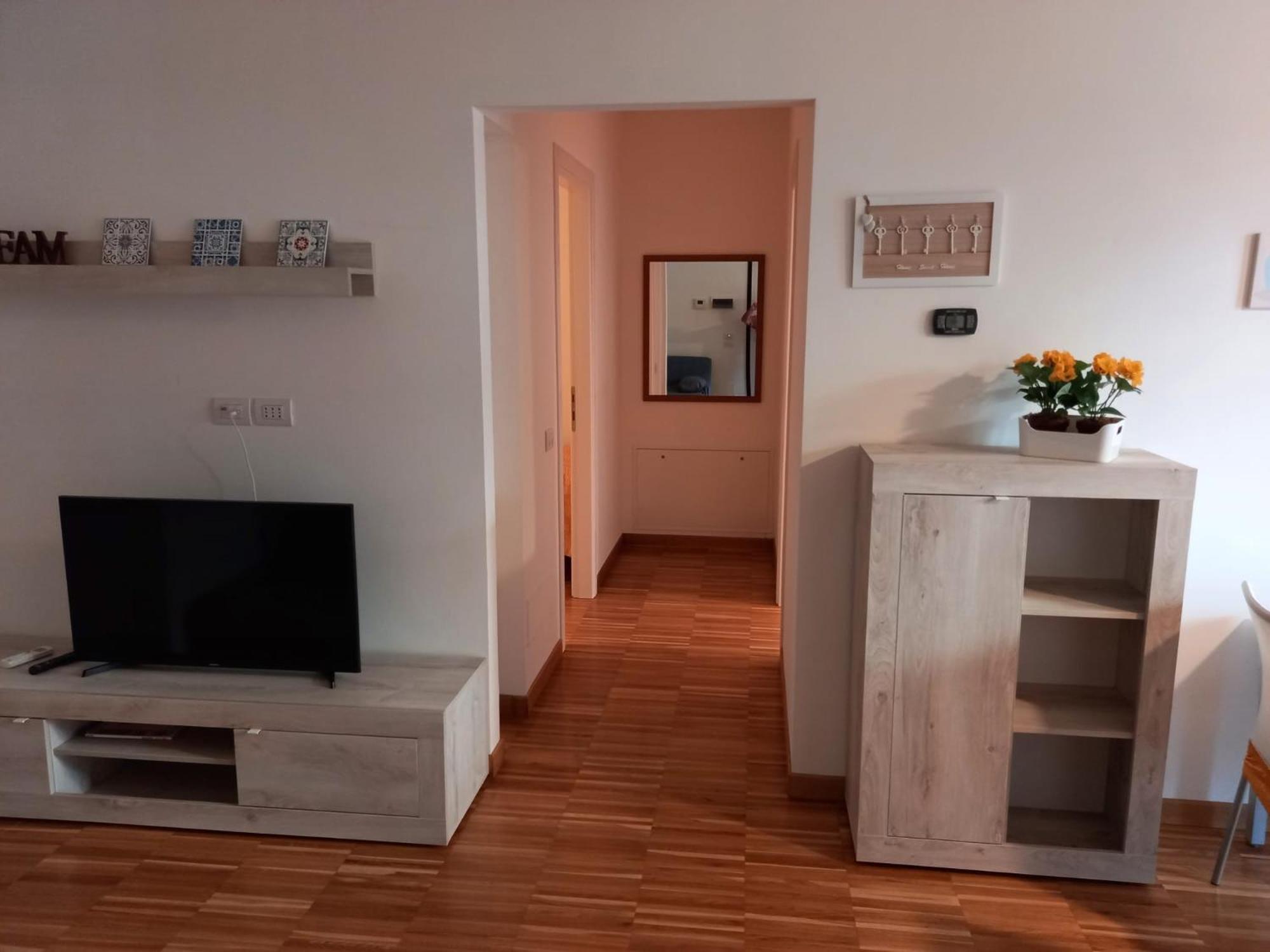 Casa Vacanze Borgo Marinaro view 4