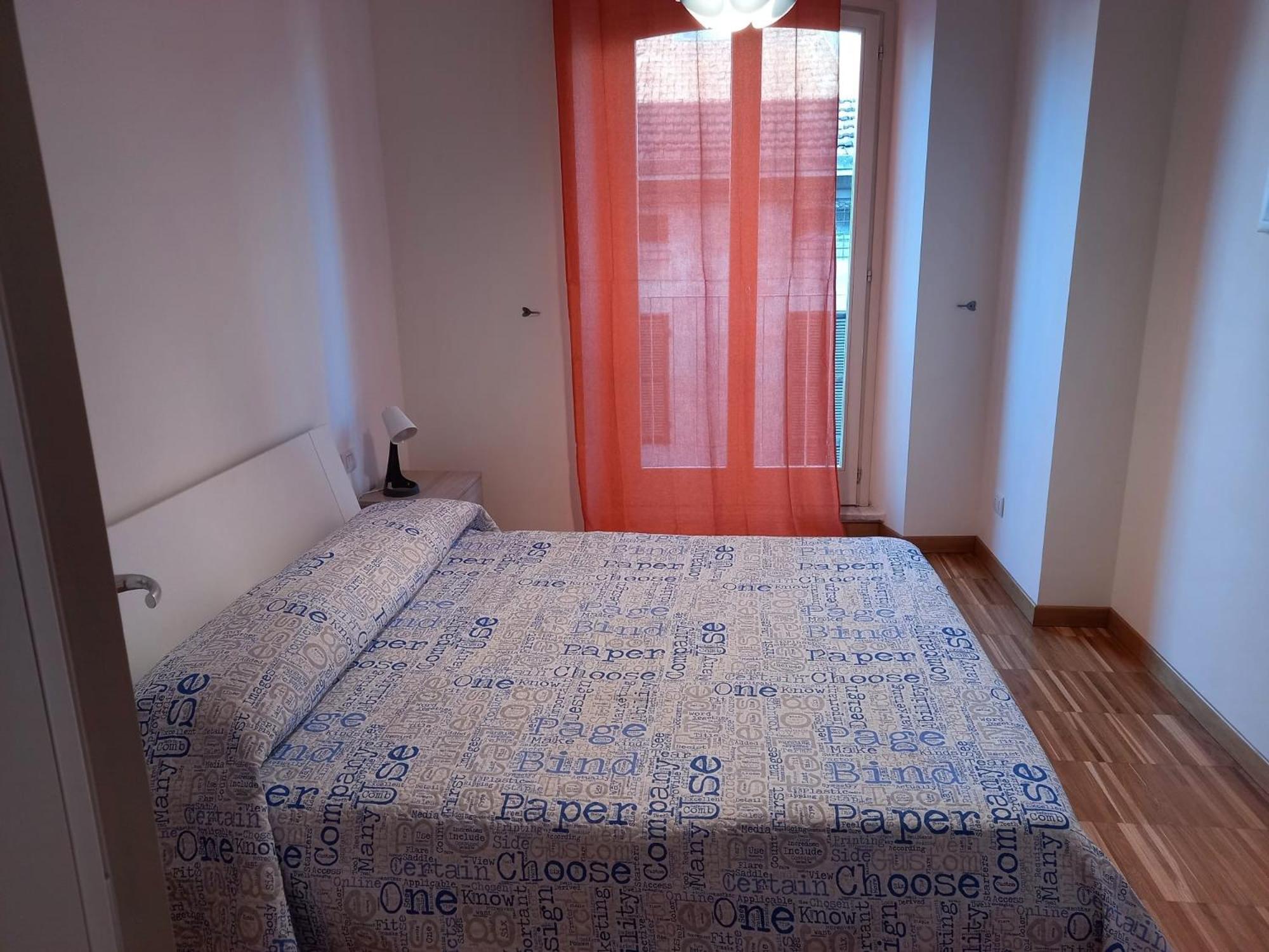 Casa Vacanze Borgo Marinaro view 5